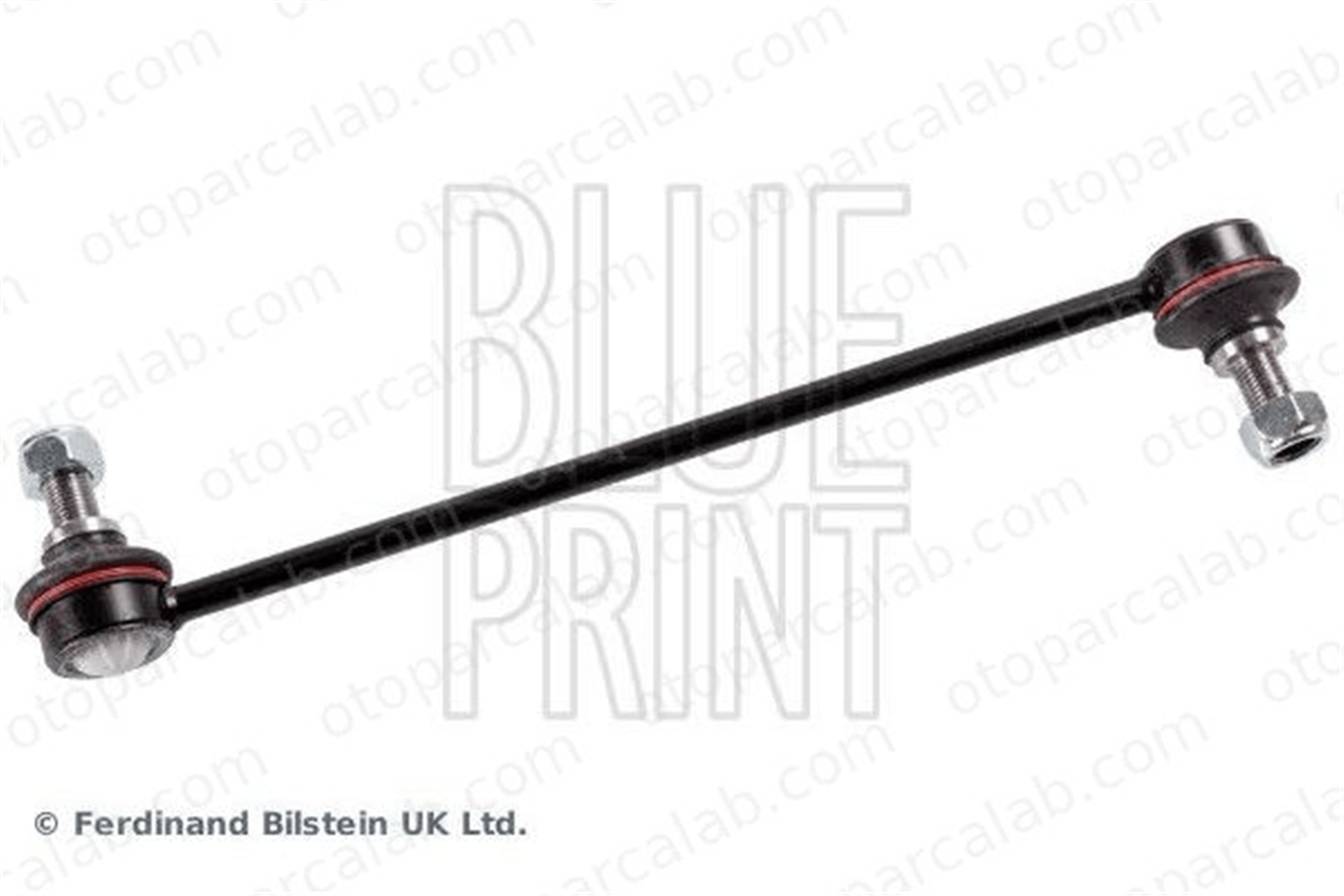 BLUE PRINT ADG085159 Viraj Demir Askı Rotu Ön Sağ veya Sol KIA SPORTAGE IV HYUNDAI i30 548300U000 548302V000