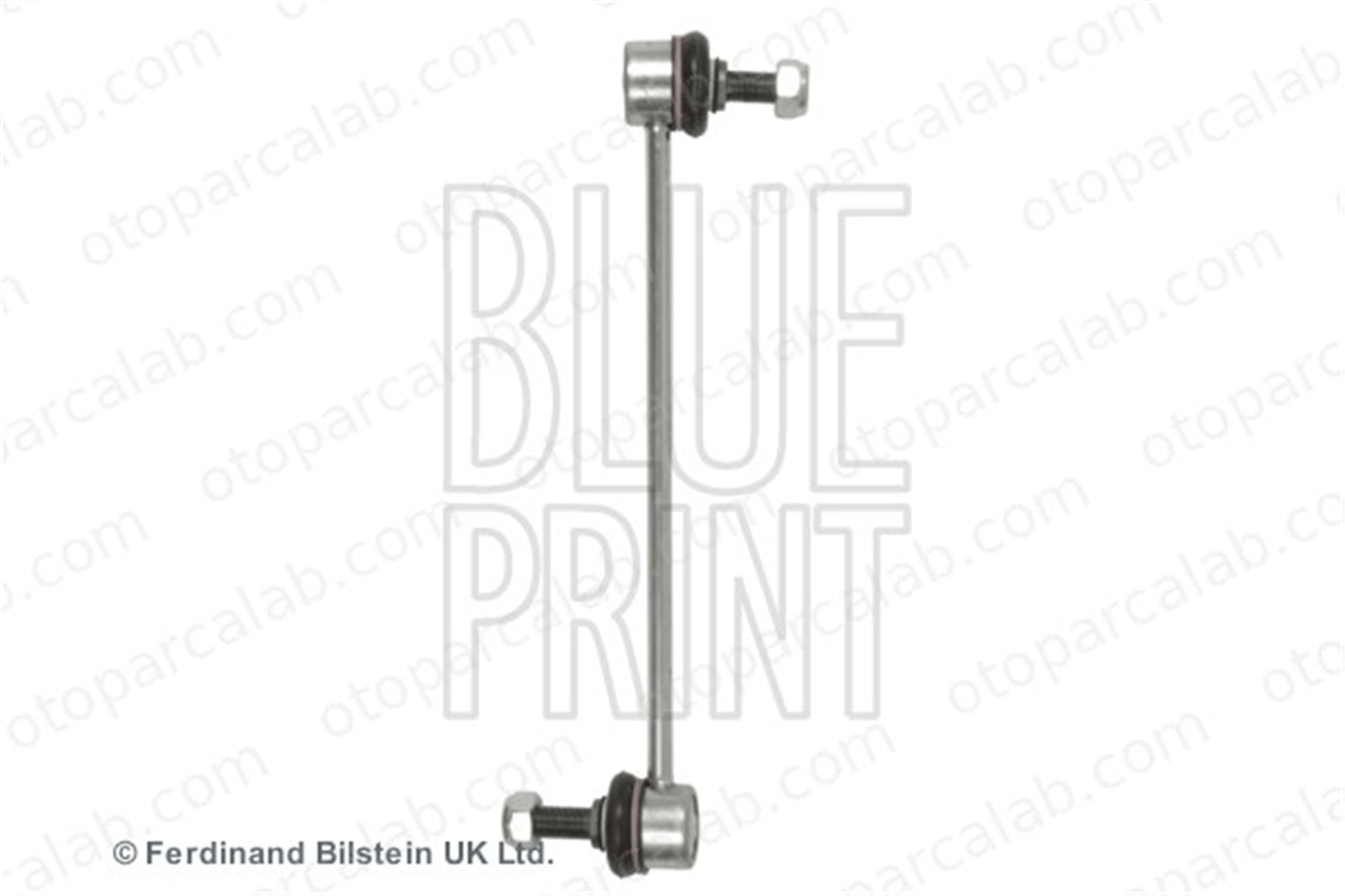 BLUE PRINT ADG08516 Viraj Demir Askı Rotu Ön Sağ HYUNDAI SANTA FÉ I 5484026000 5484026100