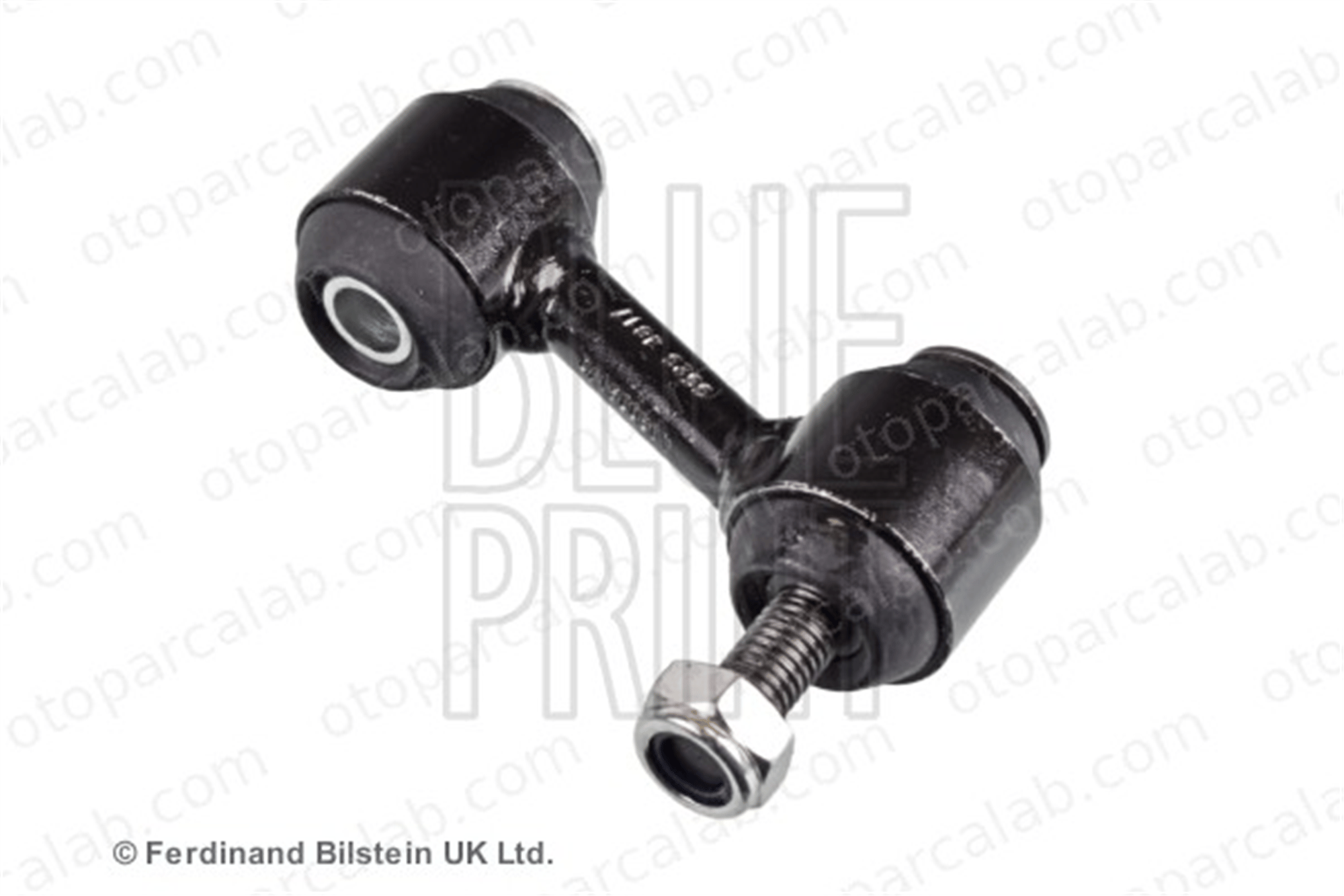BLUE PRINT ADG085178 Viraj Demir Askı Rotu Arka Sağ veya Sol OPEL INSIGNIA A INSIGNIA A Sedan 13281792 444081