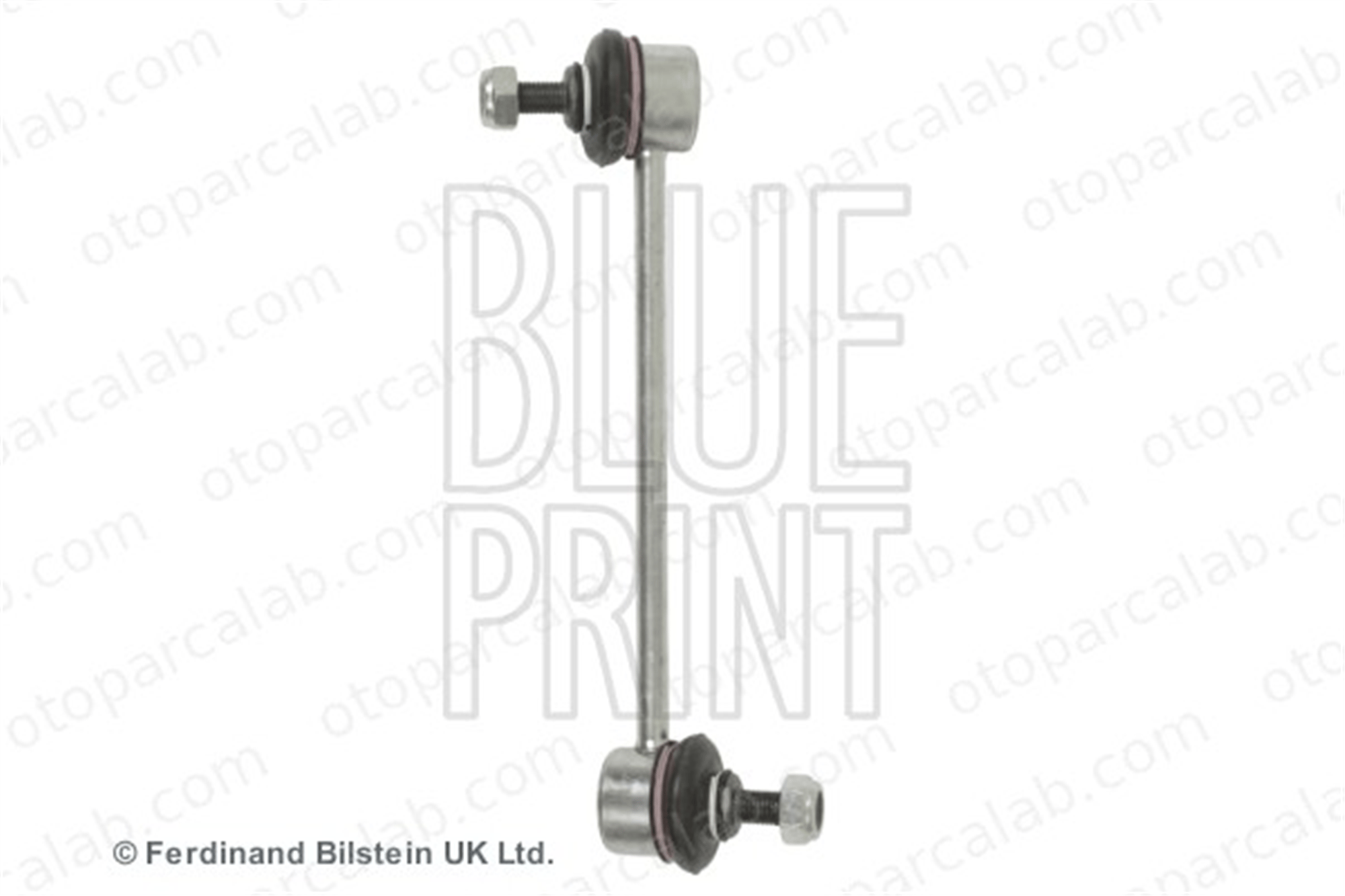 BLUE PRINT ADG08527 Viraj Demir Askı Rotu Ön Sağ HYUNDAI GETZ 548401C000 548401C100