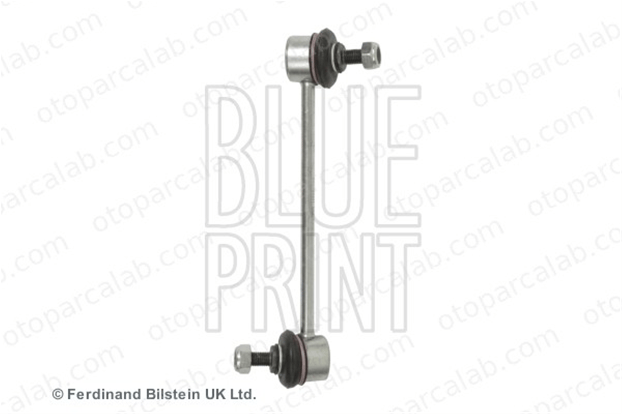 BLUE PRINT ADG08528 Viraj Demir Askı Rotu Ön Sol HYUNDAI GETZ 548301C000
