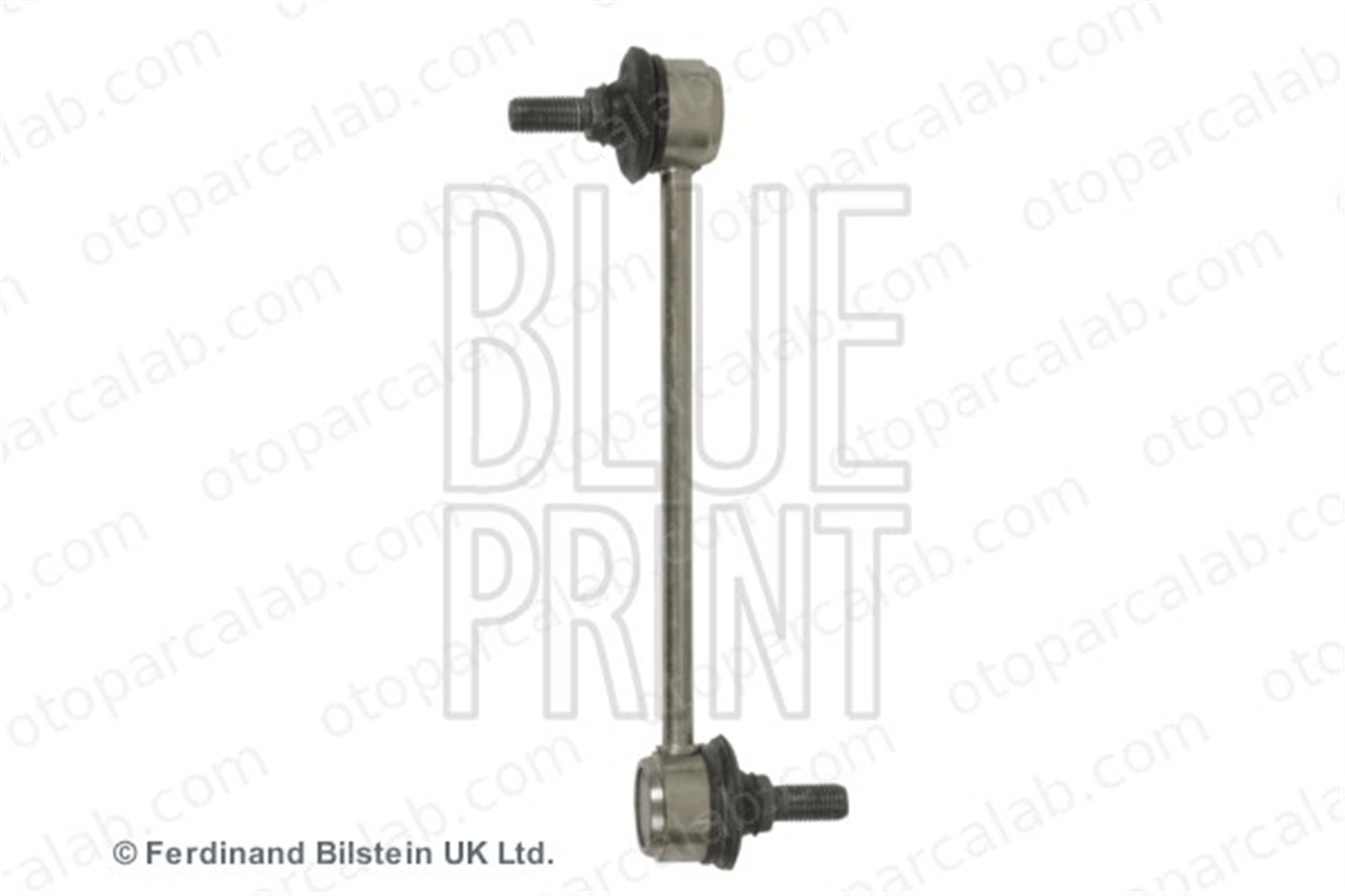 BLUE PRINT ADG08531 Viraj Demir Askı Rotu Arka Sağ veya Sol HYUNDAI SONATA IV XG 5553038000 5553038010