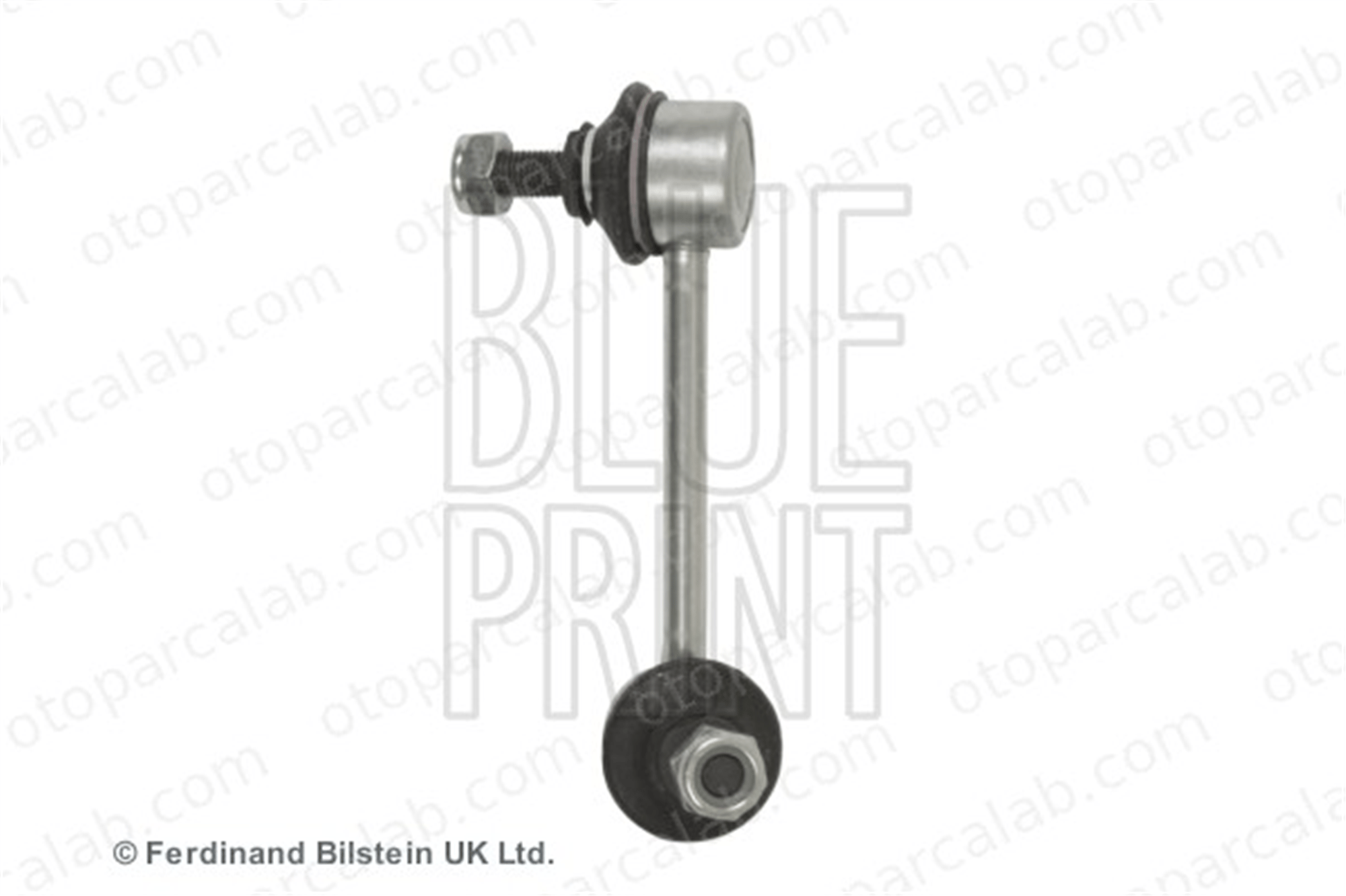 BLUE PRINT ADG08576 Viraj Demir Askı Rotu Arka Sağ HYUNDAI SANTA FÉ I 5554026600
