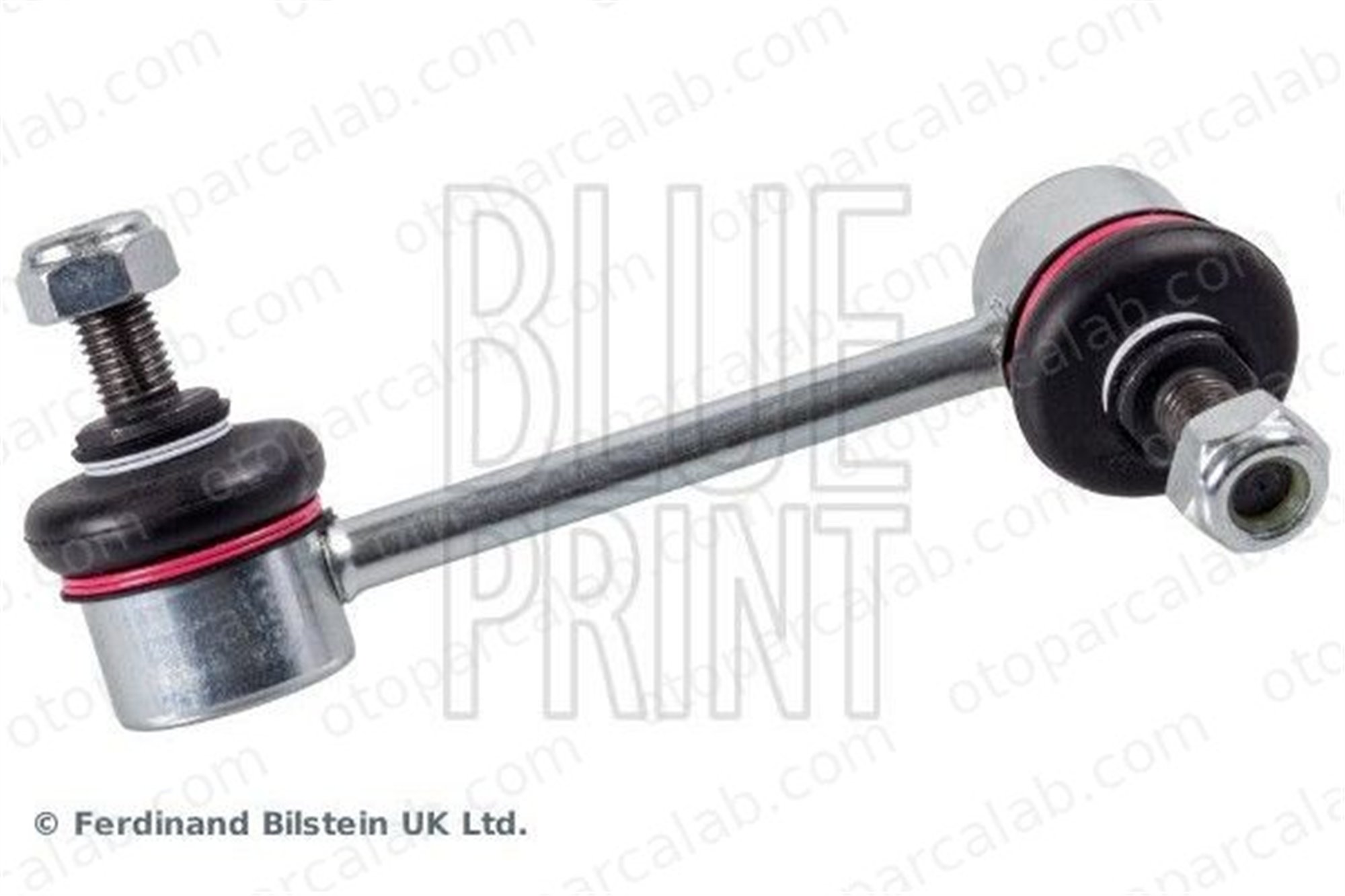 BLUE PRINT ADG08577 Viraj Demir Askı Rotu Arka Sol HYUNDAI SANTA FÉ I 5553026600