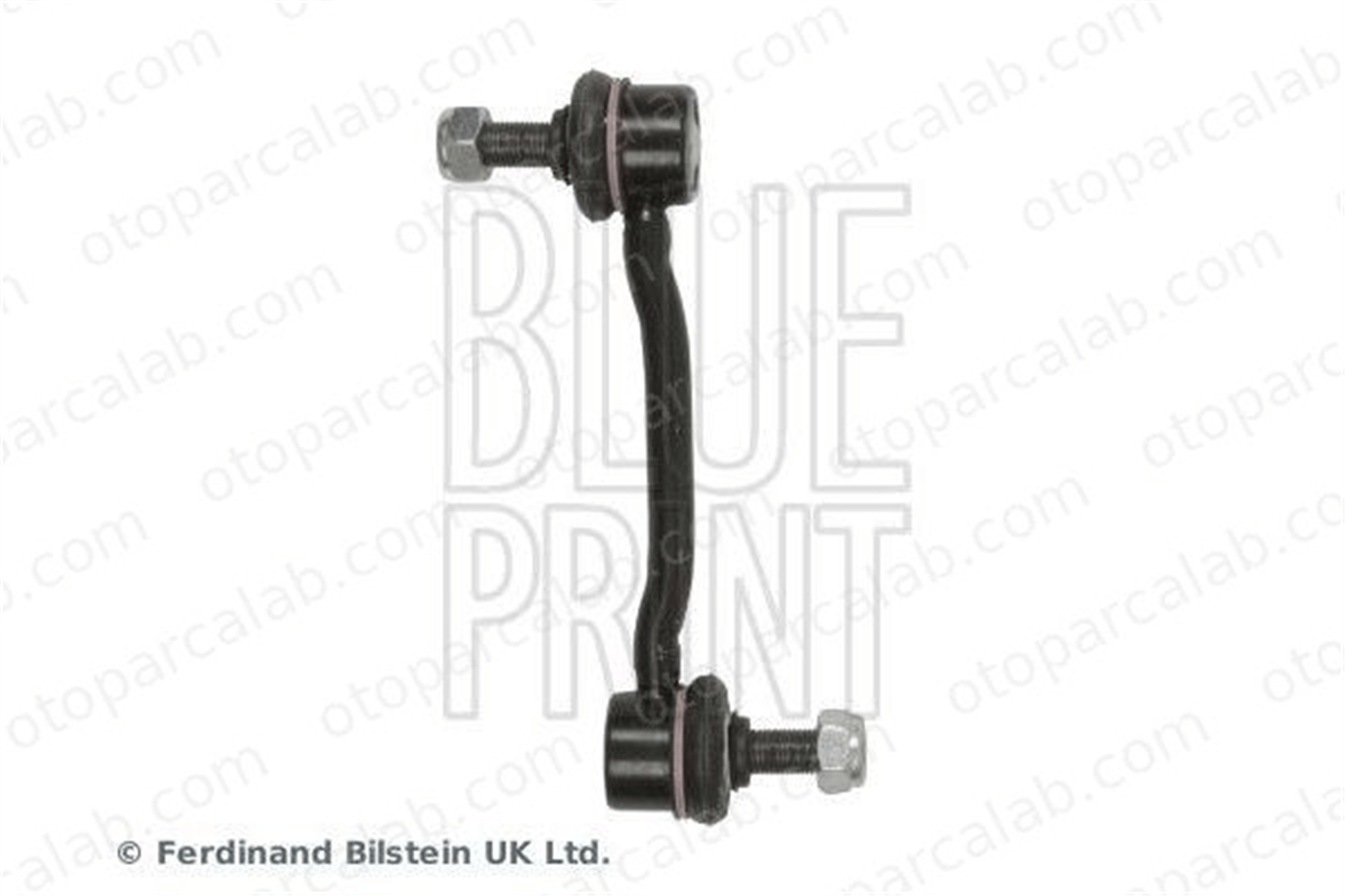BLUE PRINT ADG08592 Viraj Demir Askı Rotu Ön Sağ veya Sol HYUNDAI SONATA V GRANDEUR 548303K000 548303K010