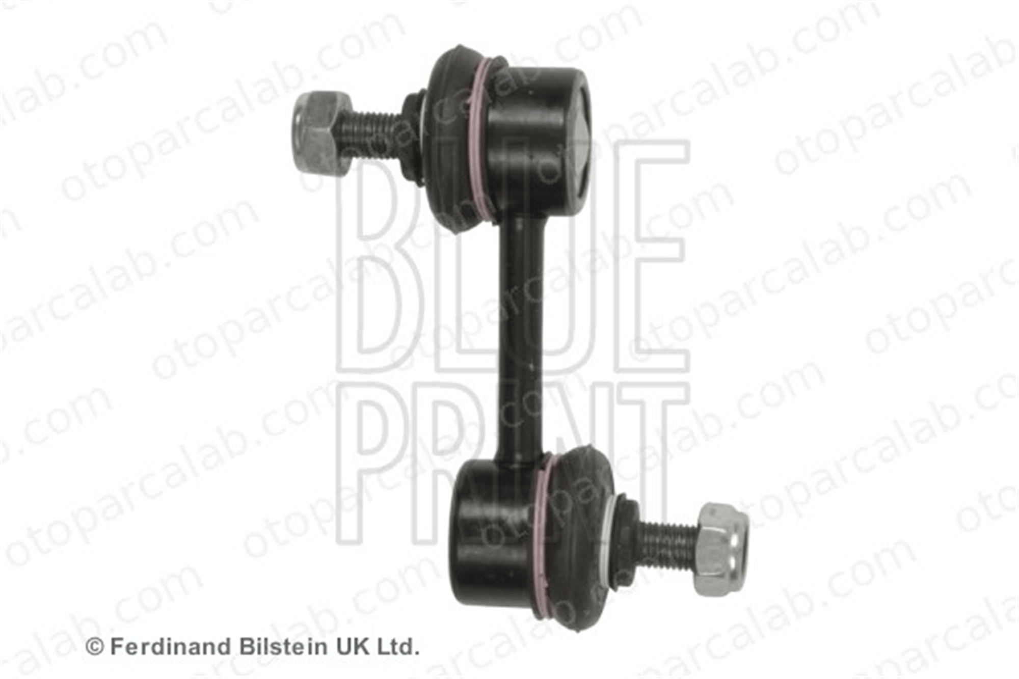 BLUE PRINT ADG08593 Viraj Demir Askı Rotu Arka Sağ veya Sol HYUNDAI SONATA V GRANDEUR 555303K000 555303K001