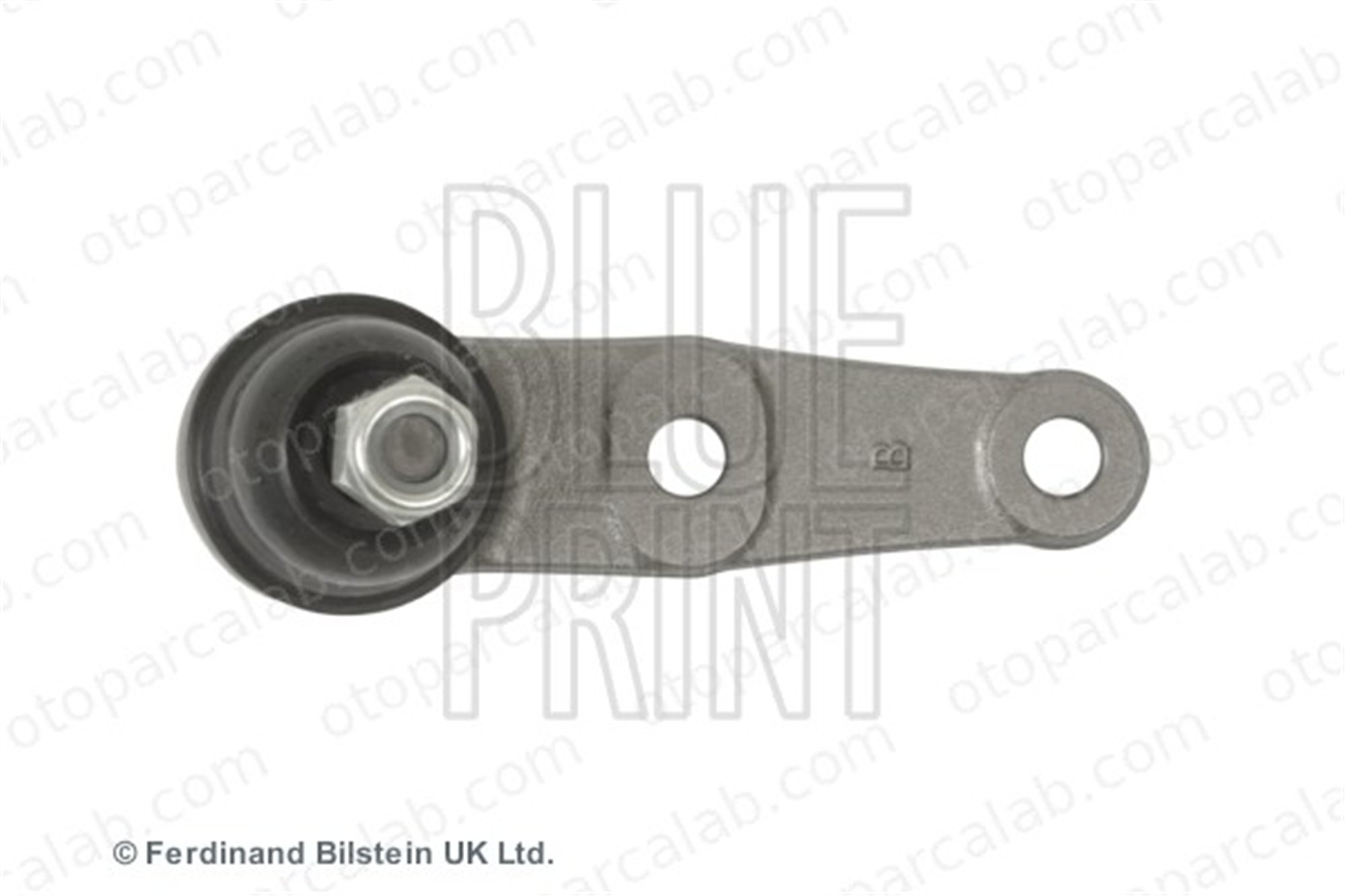 BLUE PRINT ADG08604 Rotil Alt Sağ veya Sol HYUNDAI PONY / EXCEL Sedan PONY 5453024A00 5453028A00