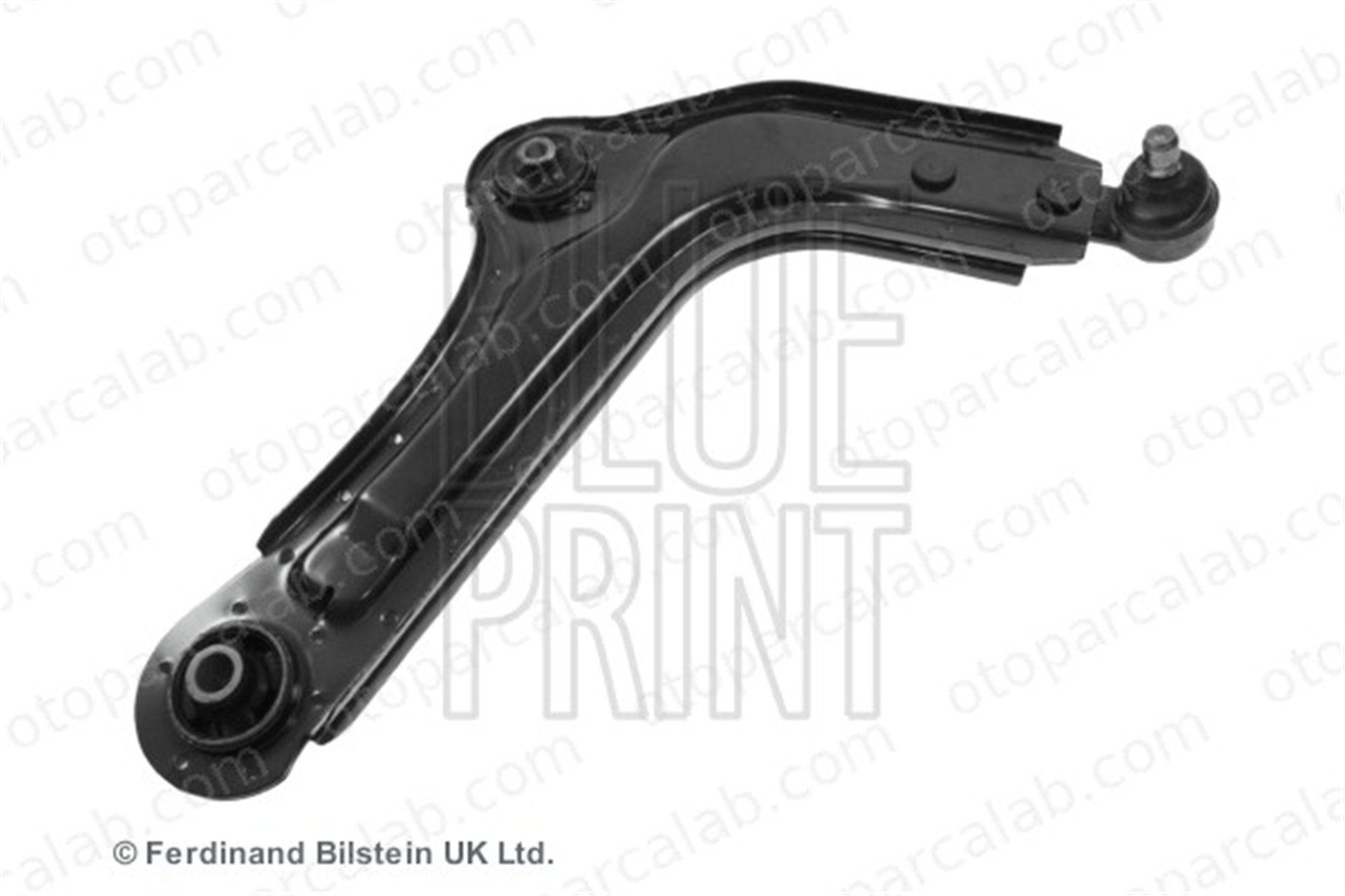 BLUE PRINT ADG086108 Salıncak Ön Alt Sağ DAEWOO NUBIRA Sedan NUBIRA 96305975 96268440