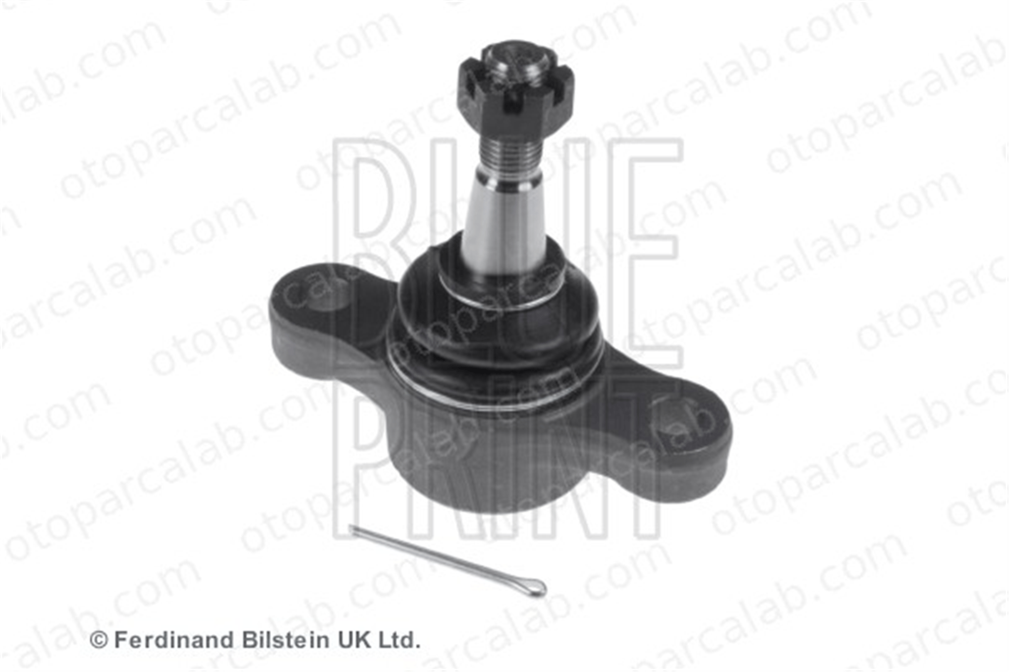 BLUE PRINT ADG086119 Rotil Alt Sağ veya Sol HYUNDAI SONATA V GRANDEUR 517603K000