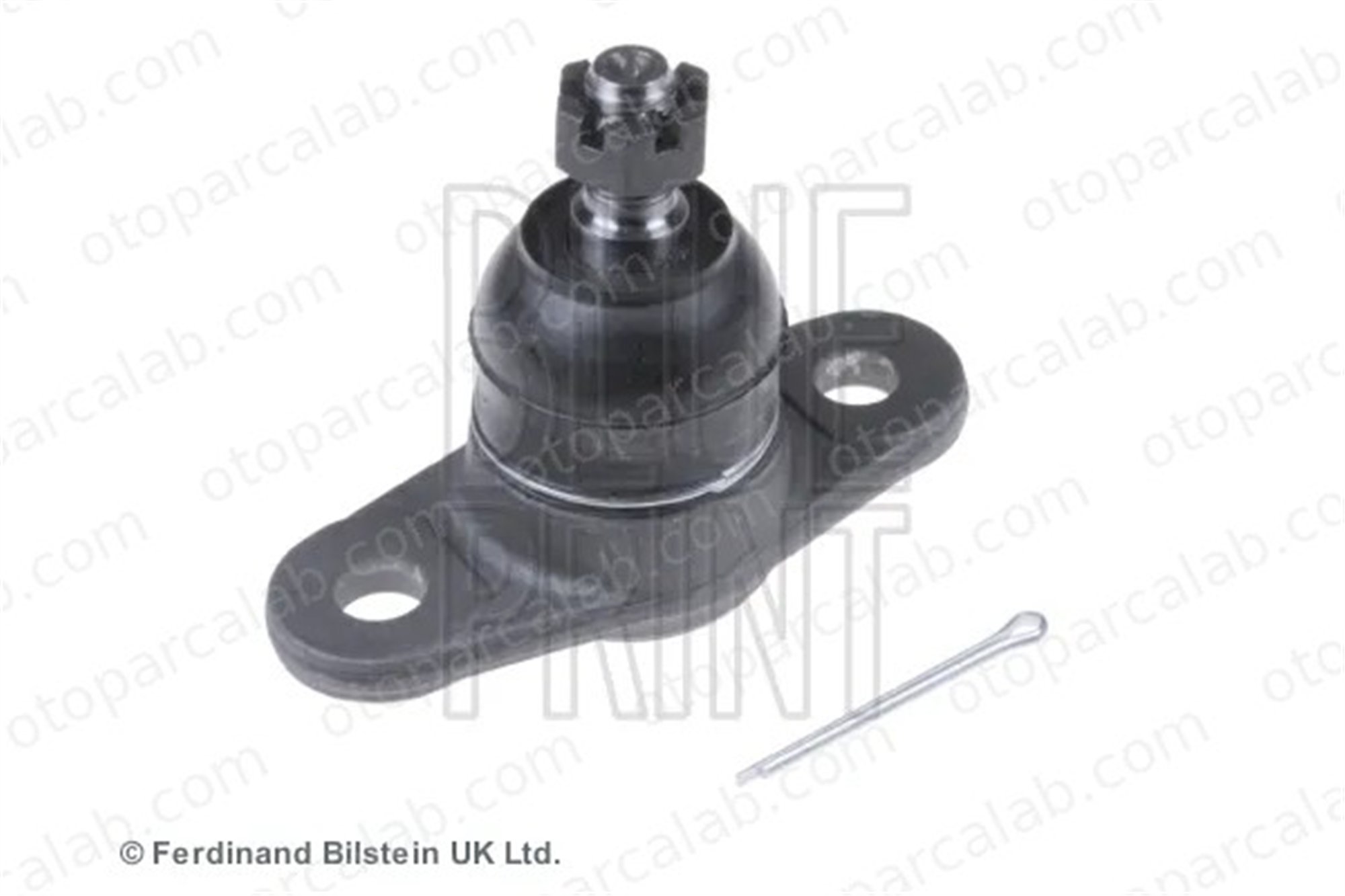 BLUE PRINT ADG086120 Rotil Alt Sağ veya Sol HYUNDAI ACCENT IV Sedan KIA RIO II 517601G000 517600P000