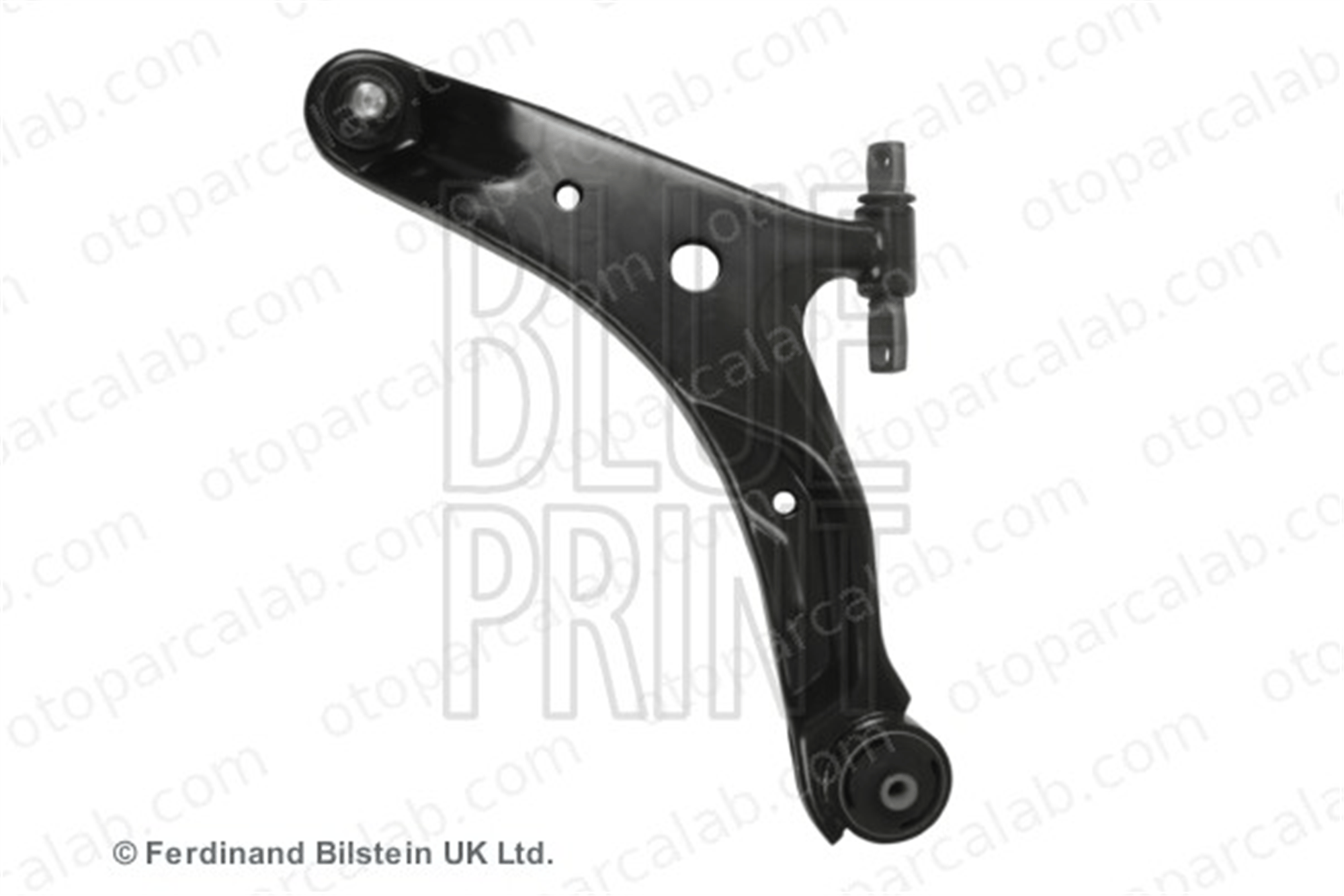 BLUE PRINT ADG086131 Salıncak Ön Alt Sağ veya Sol HYUNDAI SANTA FÉ I 5450126000