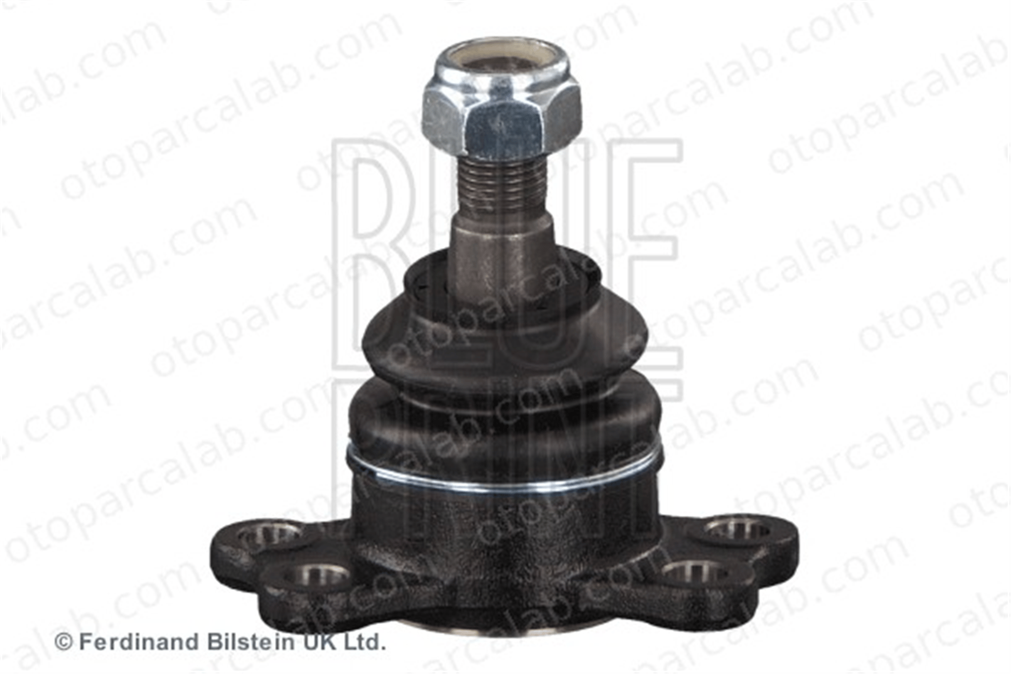BLUE PRINT ADG086136 Rotil Alt Sağ veya Sol SSANGYONG KYRON ACTYON I 4454109000 4454109001