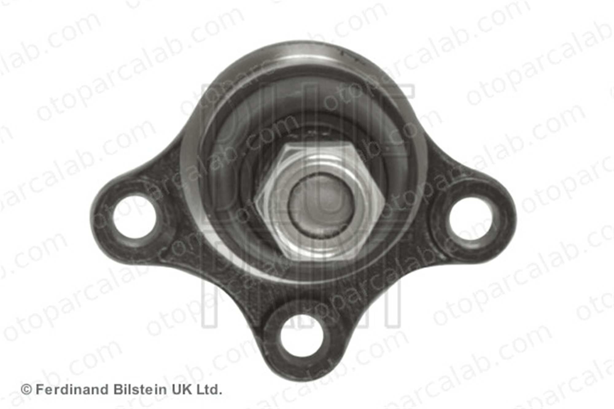 BLUE PRINT ADG086151 Rotil Alt Sağ veya Sol HYUNDAI H100 Platform şasi 5455444001