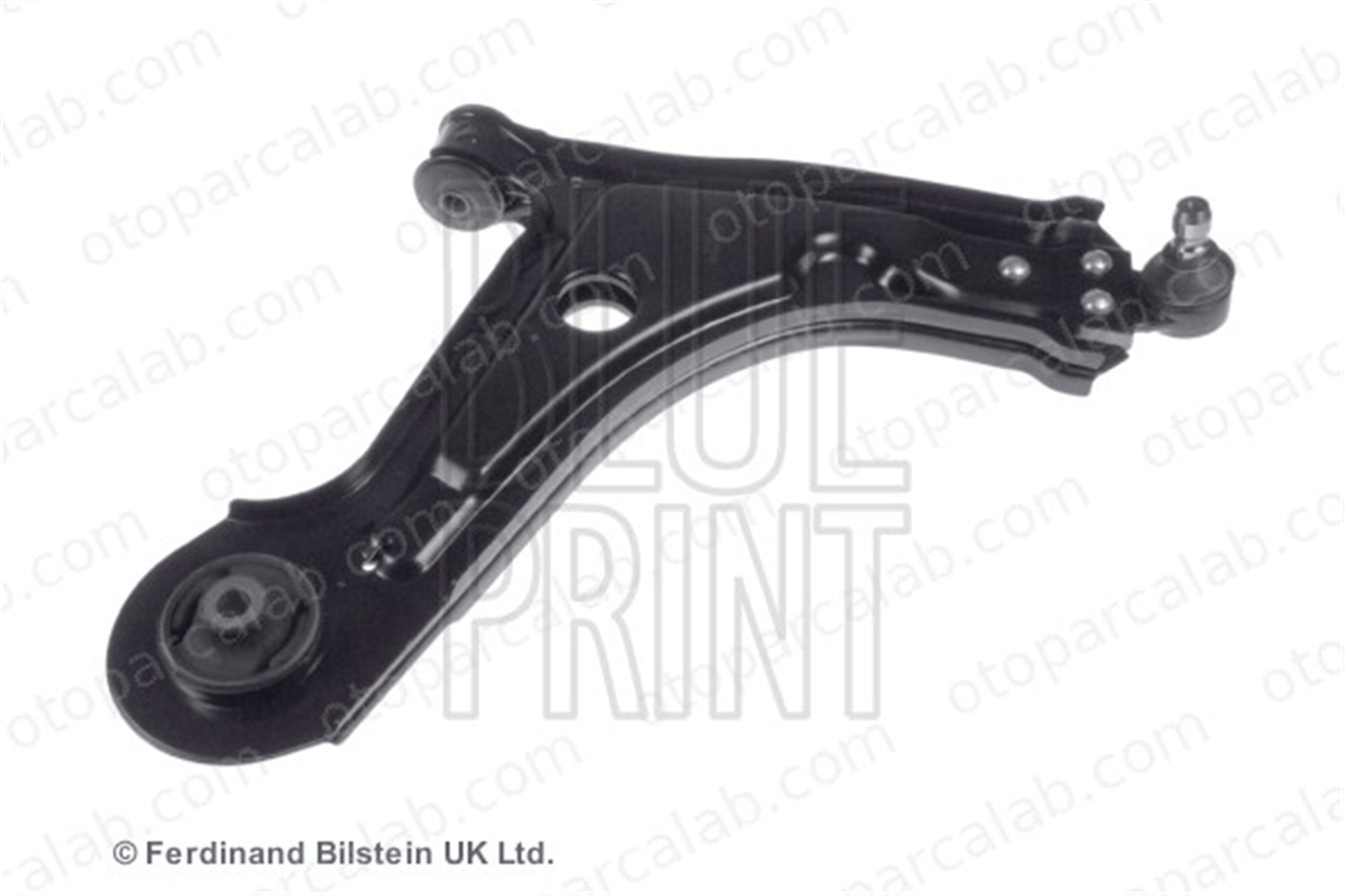 BLUE PRINT ADG086158 Salıncak Ön Alt Sağ DAEWOO NUBIRA Sedan CHEVROLET LACETTI Station wagon 96391851 96415064