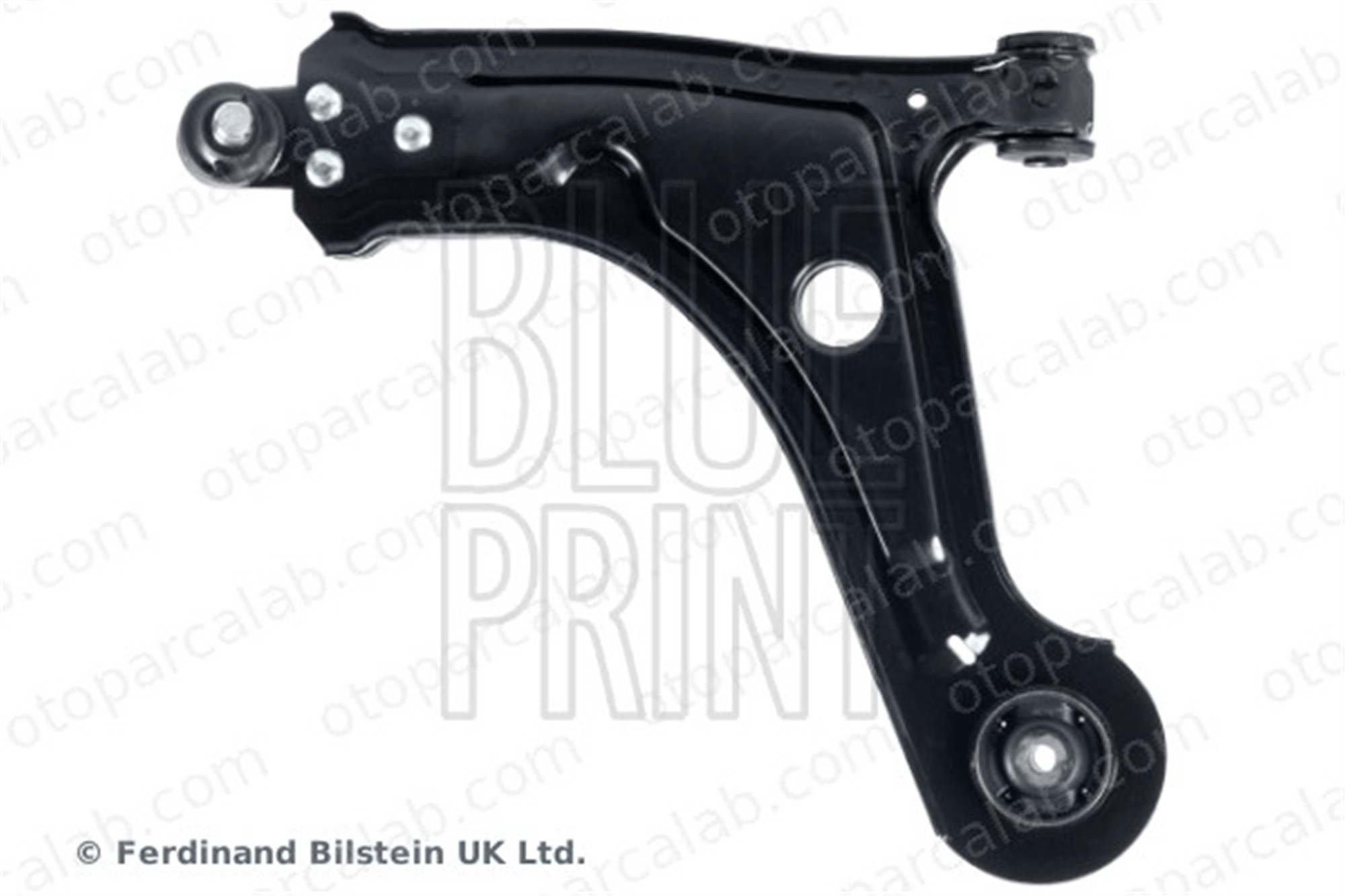BLUE PRINT ADG086159 Salıncak Ön Alt Sol DAEWOO NUBIRA Sedan CHEVROLET LACETTI Station wagon 96415063 96391850