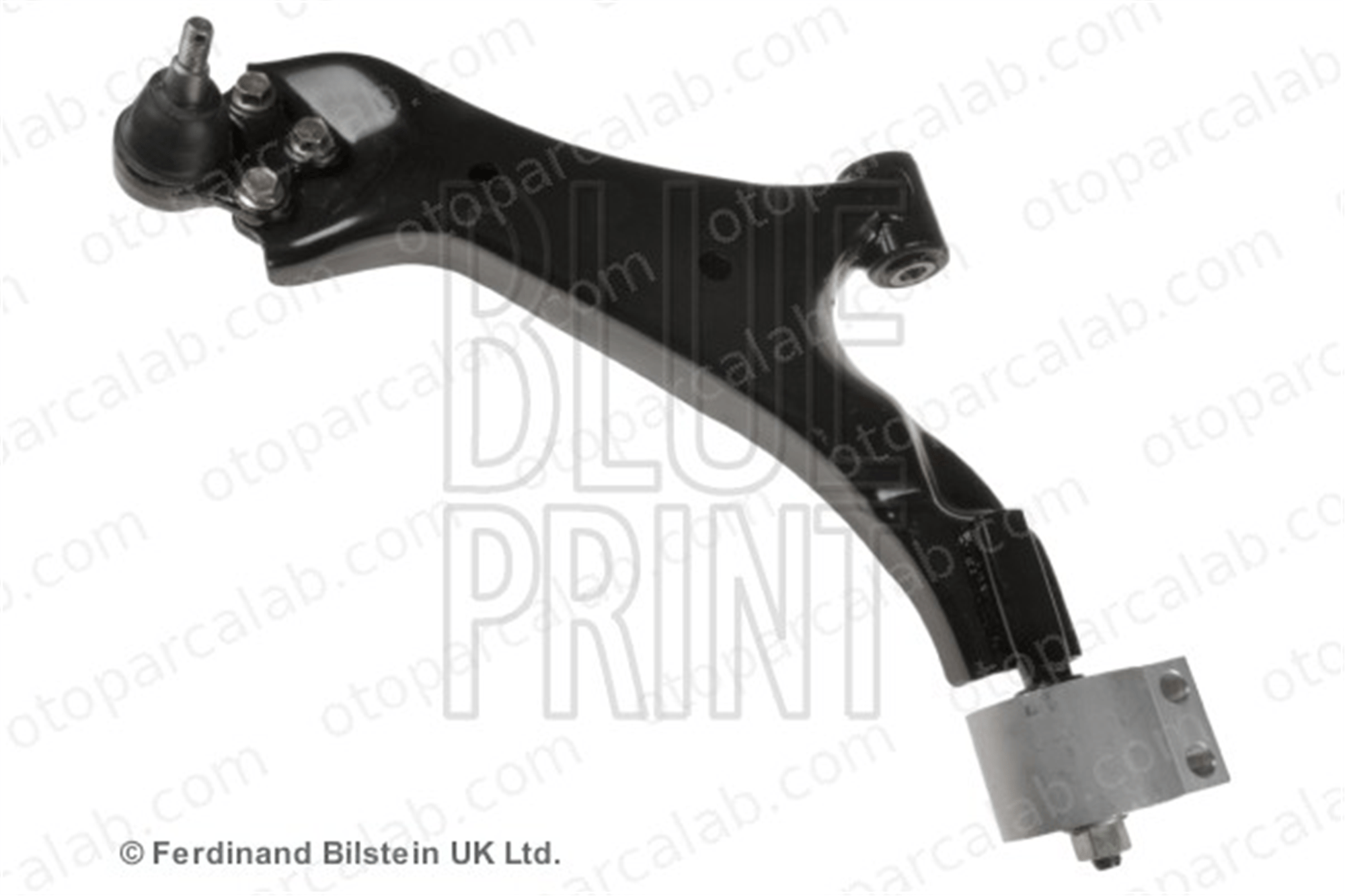 BLUE PRINT ADG086181 Salıncak Ön Alt Sol OPEL ANTARA A CHEVROLET CAPTIVA 96819161 96626235