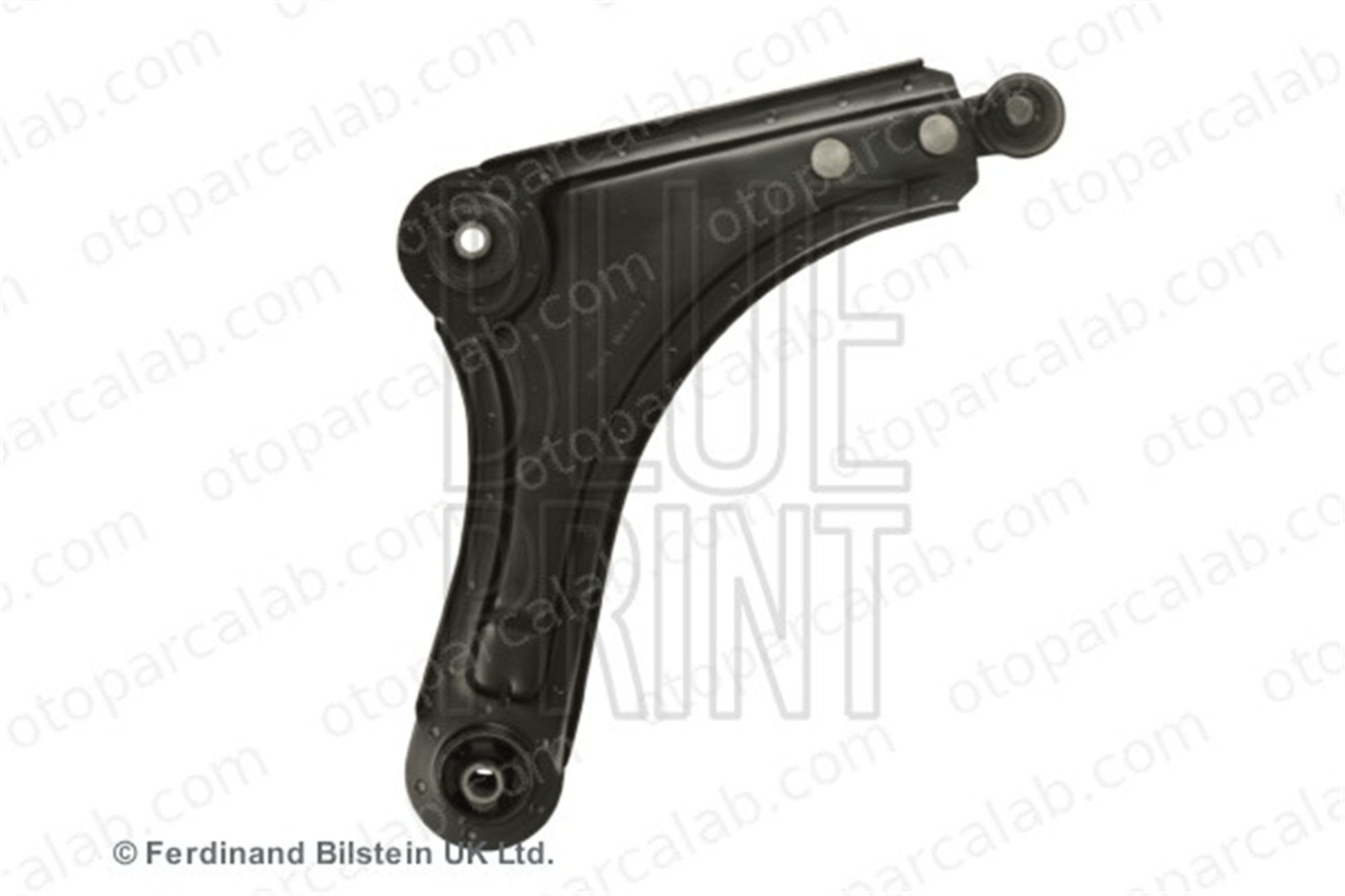 BLUE PRINT ADG08621 Salıncak Ön Alt Sağ DAEWOO NUBIRA Sedan NUBIRA Wagon 96268455