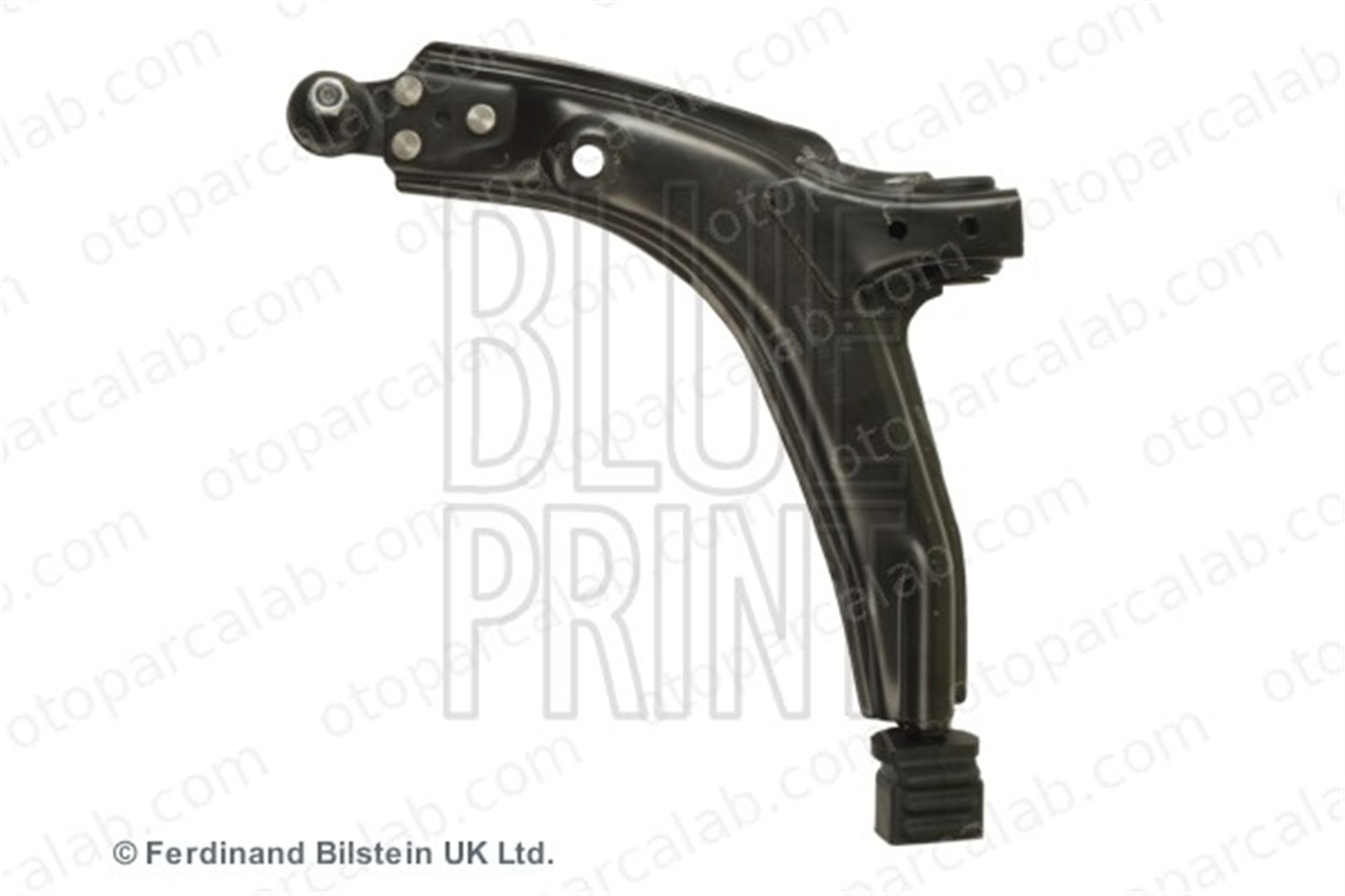 BLUE PRINT ADG08622 Salıncak Ön Alt Sol OPEL KADETT E Hatchback KADETT E 96445371 96185969