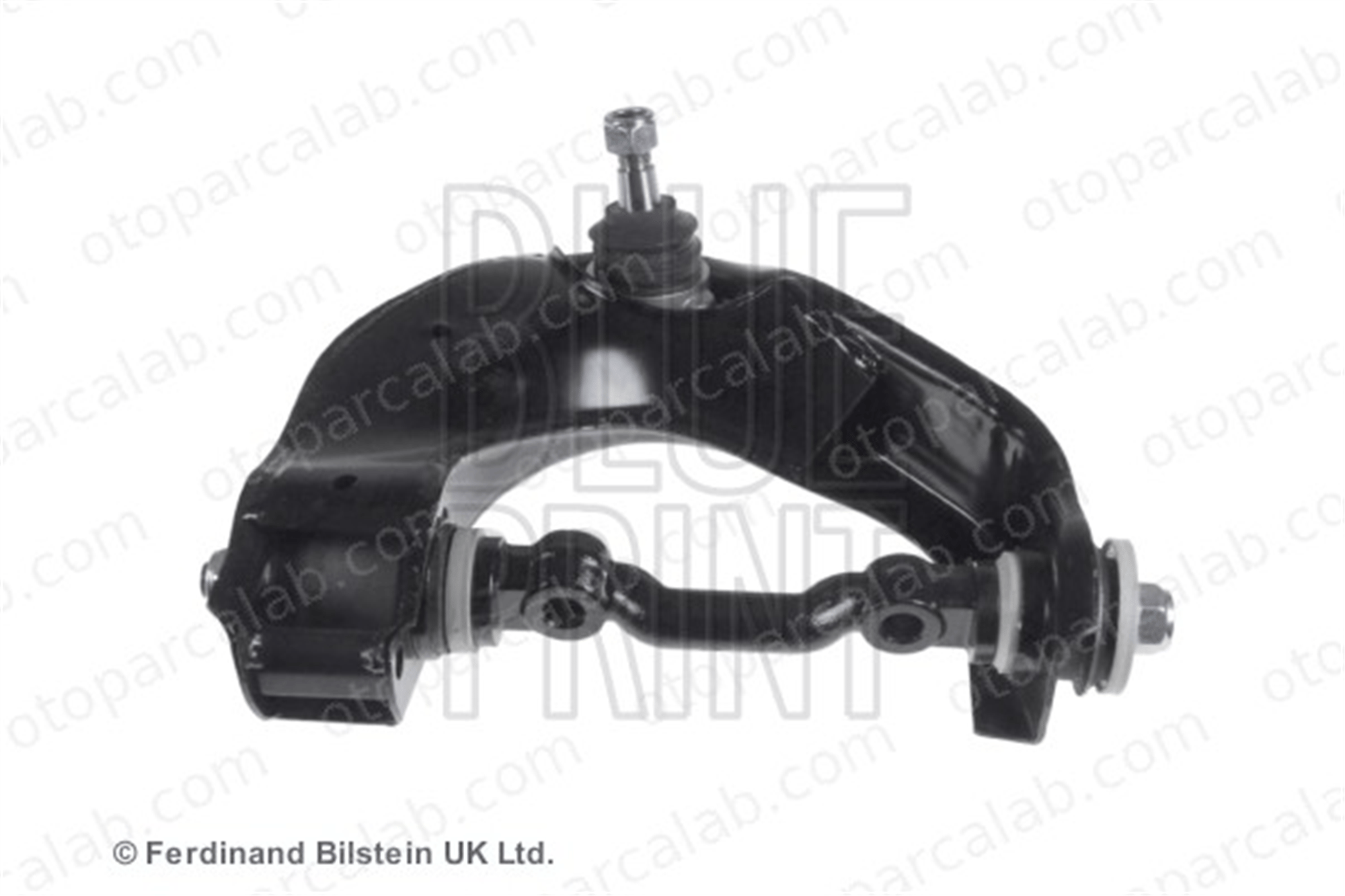 BLUE PRINT ADG086248 Salıncak Ön Üst Sağ HYUNDAI H100 Minibüs/Otobüs H100 Panelvan/Van 5443043004 5443043005