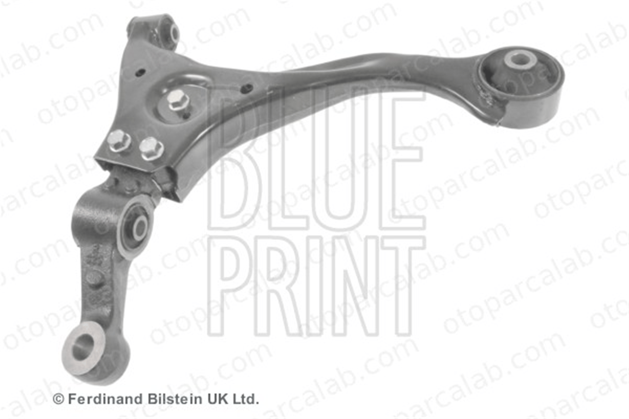 BLUE PRINT ADG086263 Salıncak Ön Alt Sağ HYUNDAI SONATA V GRANDEUR 545013K500 545013K000