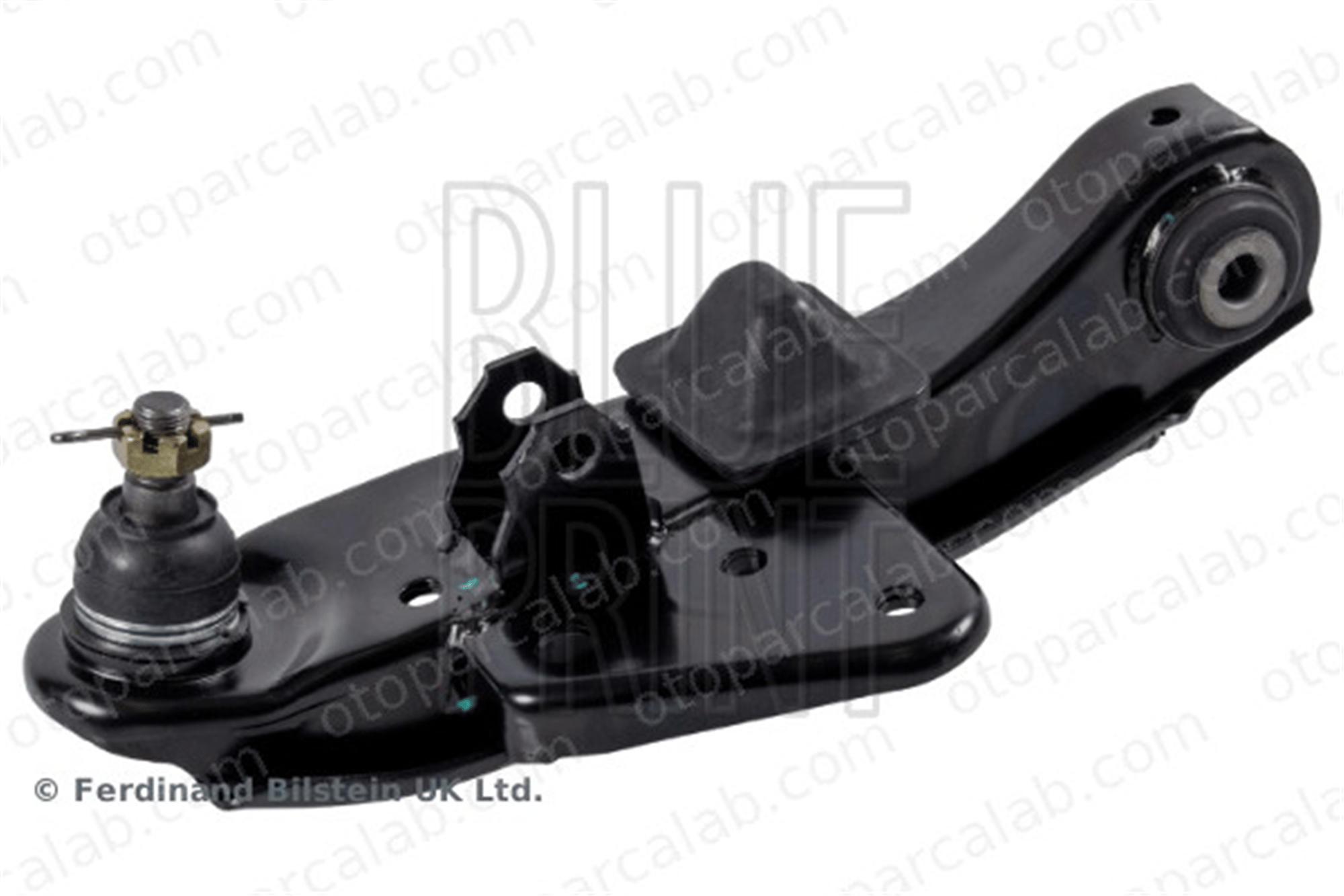 BLUE PRINT ADG086268 Salıncak Ön Alt Sağ HYUNDAI H100 Platform şasi H100 Minibüs/Otobüs 545404B001 545104B000