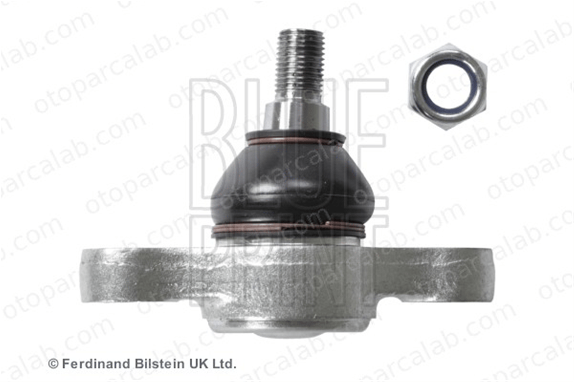 BLUE PRINT ADG08627 Rotil Alt Sağ veya Sol HYUNDAI SONATA IV XG 5176038000 5176138A00