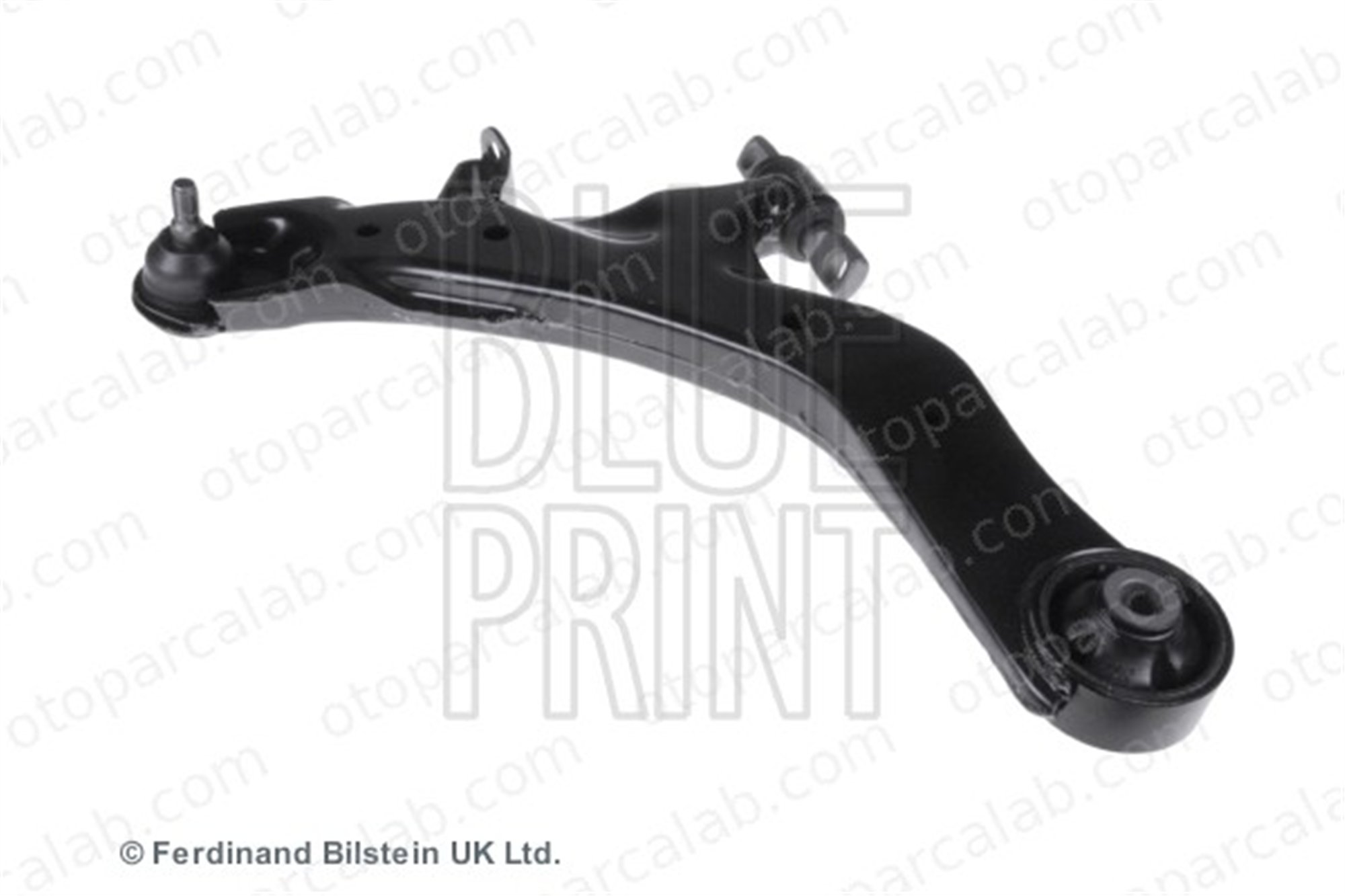 BLUE PRINT ADG086311 Salıncak Ön Alt Sol HYUNDAI ELANTRA III ELANTRA III Sedan 545002D002 545002D000