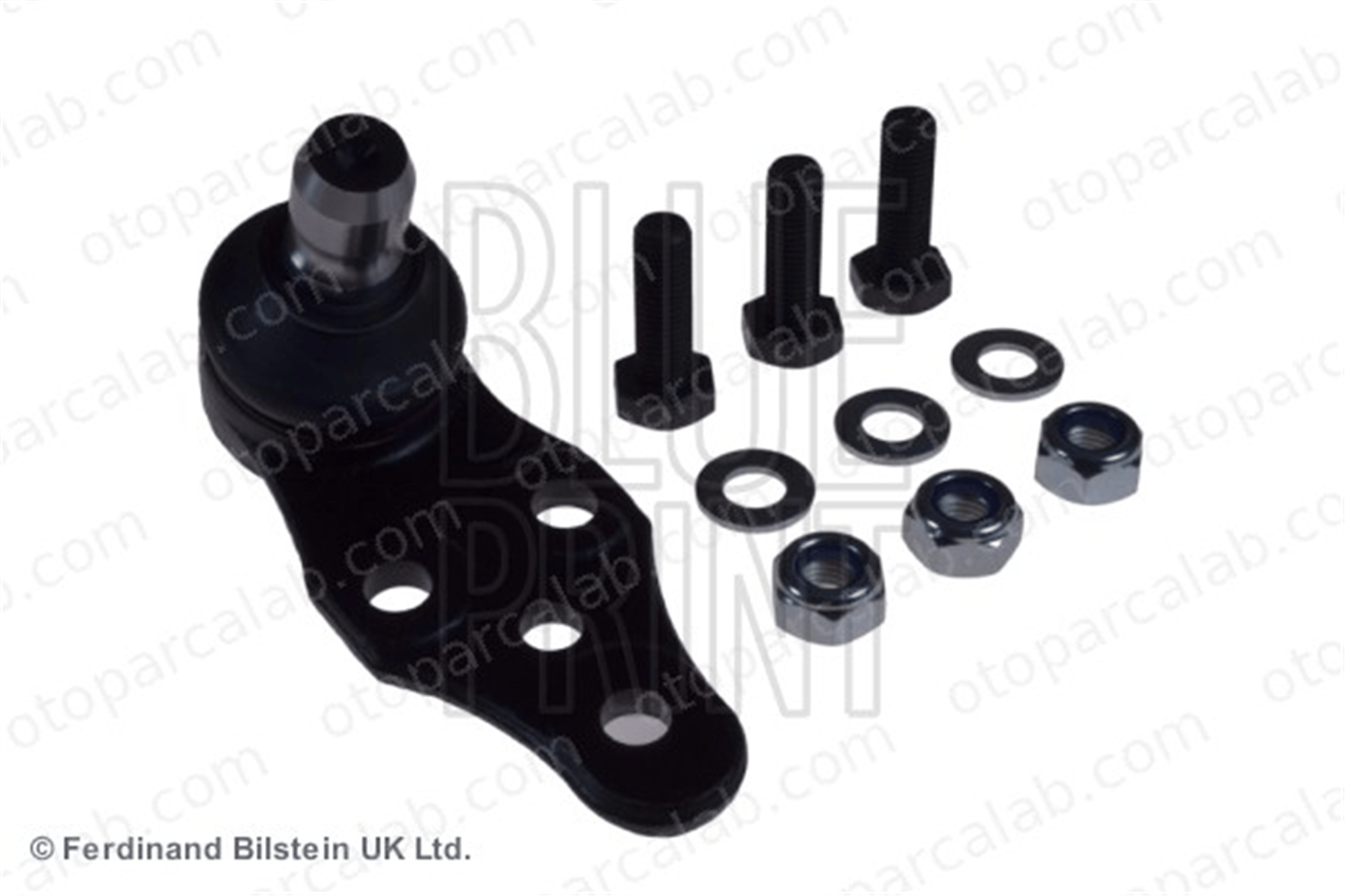BLUE PRINT ADG08637 Rotil Alt Sağ veya Sol DAEWOO NUBIRA Sedan CHEVROLET LACETTI Station wagon 96490218 96490218SK