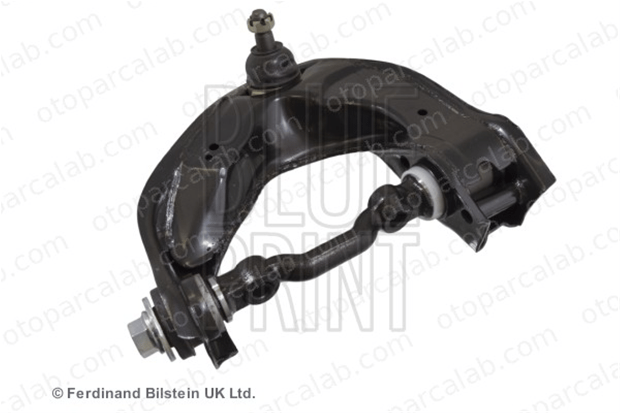BLUE PRINT ADG08659 Salıncak Ön Üst Sol HYUNDAI H-1 / STAREX Minibüs/Otobüs H-1 Panelvan/Van 544004A000 5440047000