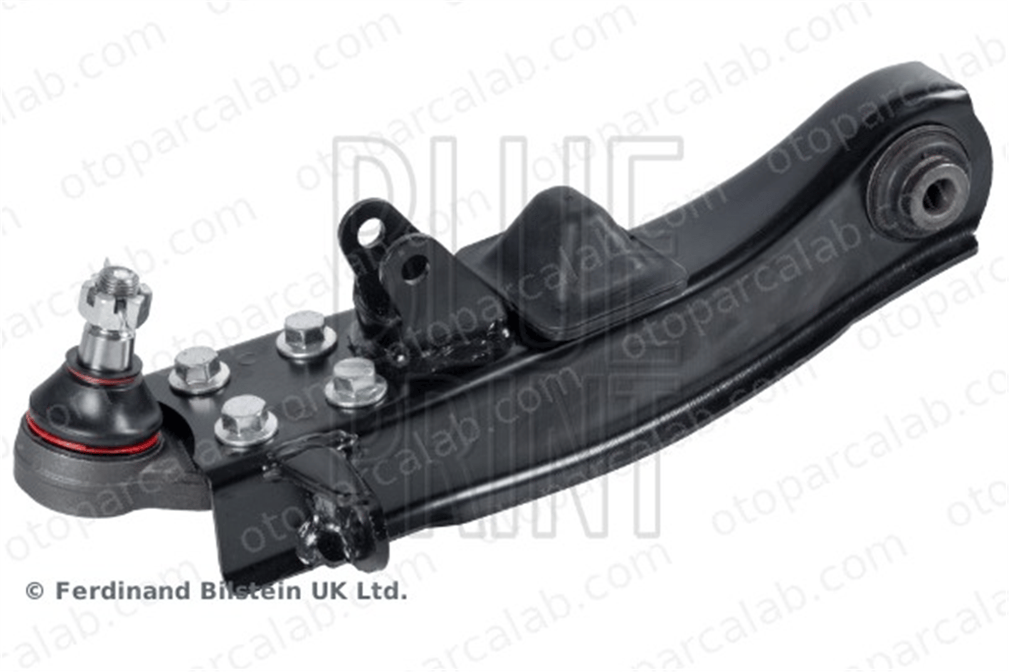 BLUE PRINT ADG08669 Salıncak Ön Alt Sağ HYUNDAI H-1 / STAREX Minibüs/Otobüs H-1 Panelvan/Van 545014A000 545014A600