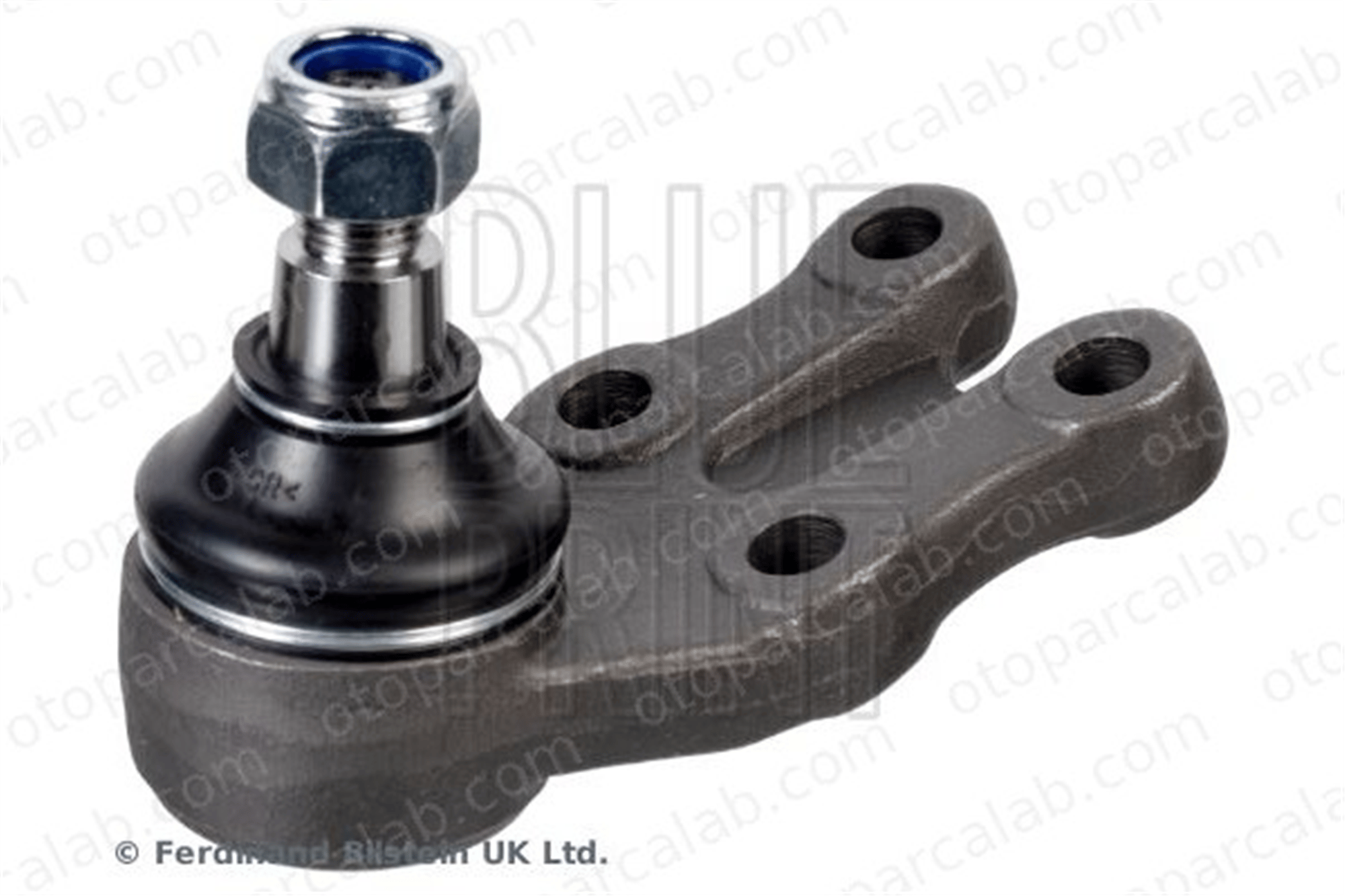 BLUE PRINT ADG08670 Rotil Alt Sağ veya Sol HYUNDAI H-1 / STAREX Minibüs/Otobüs H-1 Panelvan/Van 5453047000 545304A000