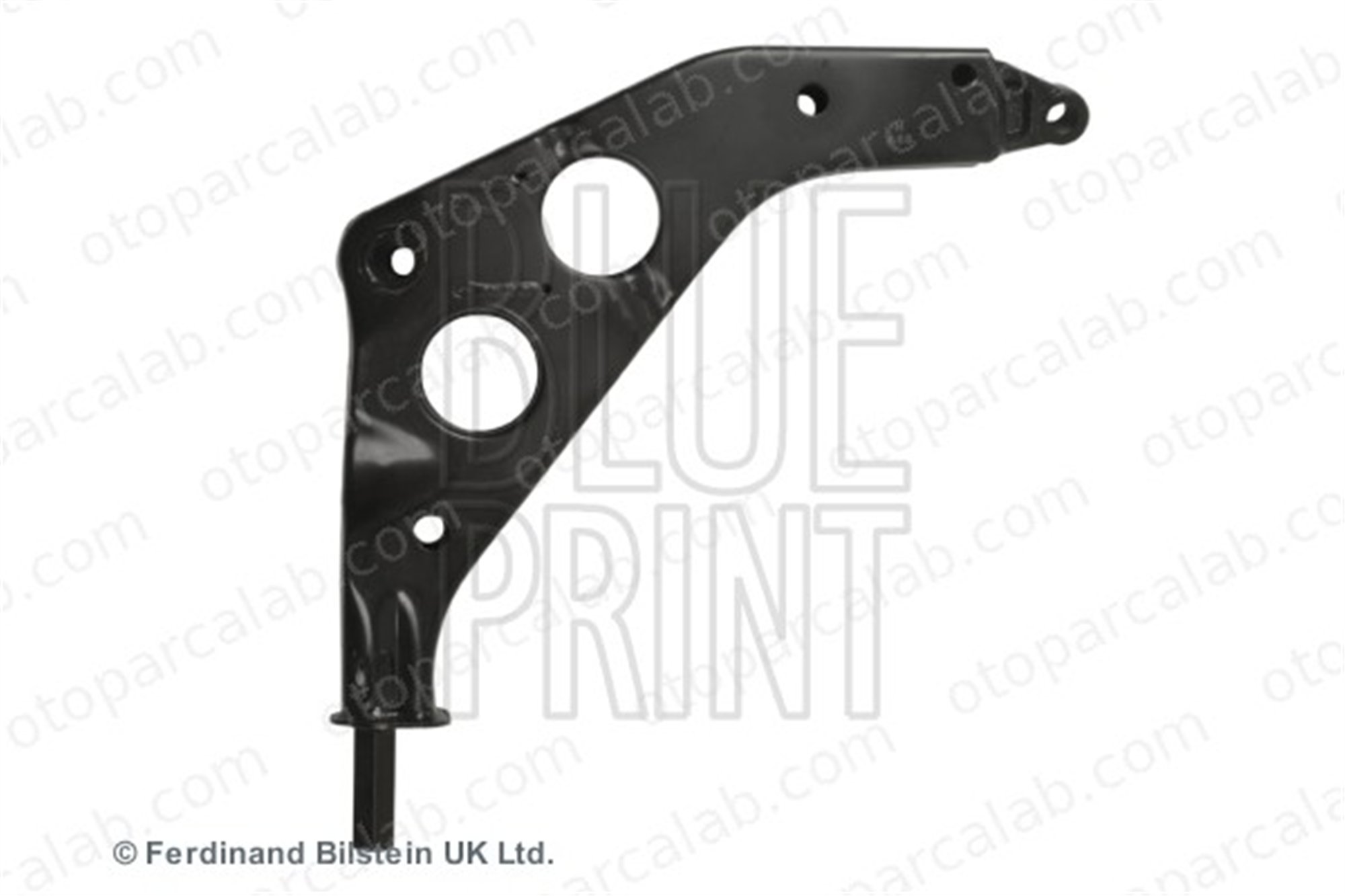 BLUE PRINT ADG08686 Salıncak Ön Alt Sağ MINI MINI MINI Cabrio 31126761410 31121492143