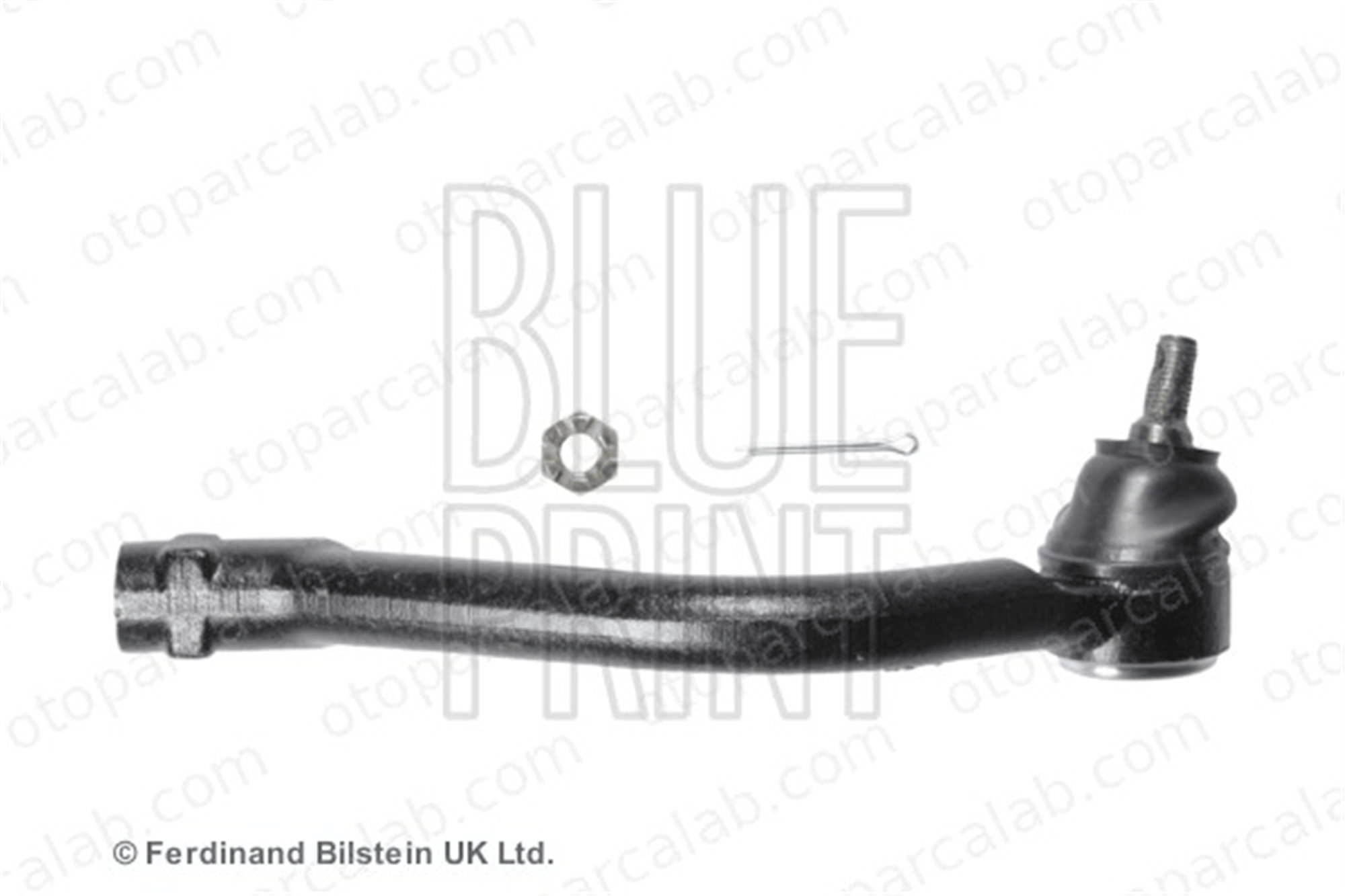BLUE PRINT ADG087103 Rot Başı Sol HYUNDAI SONATA V GRANDEUR ADG087103 568203F100
