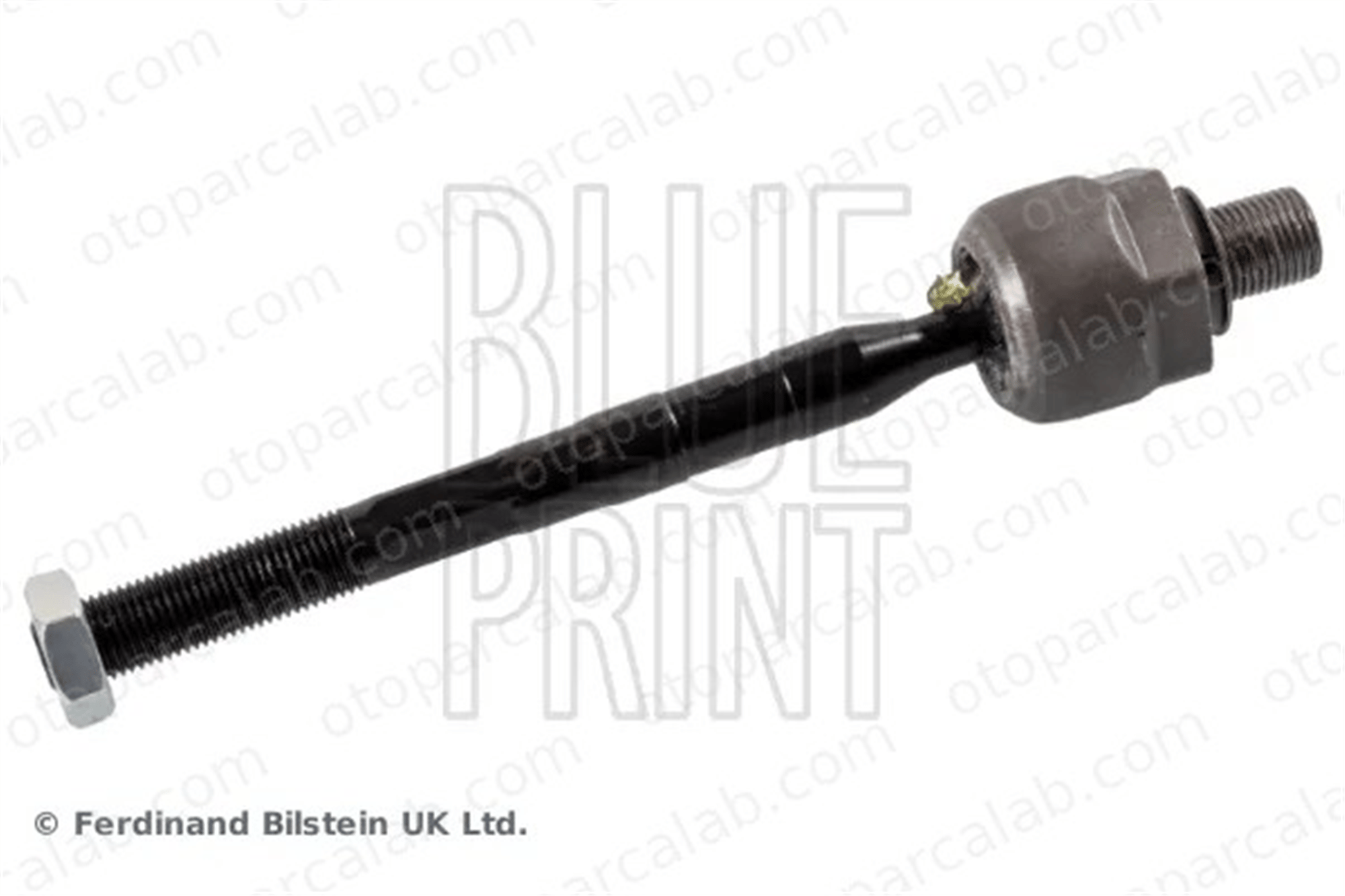 BLUE PRINT ADG087111 Rot Mili Sağ veya Sol HYUNDAI ACCENT IV Sedan KIA RIO II 57724 1E000