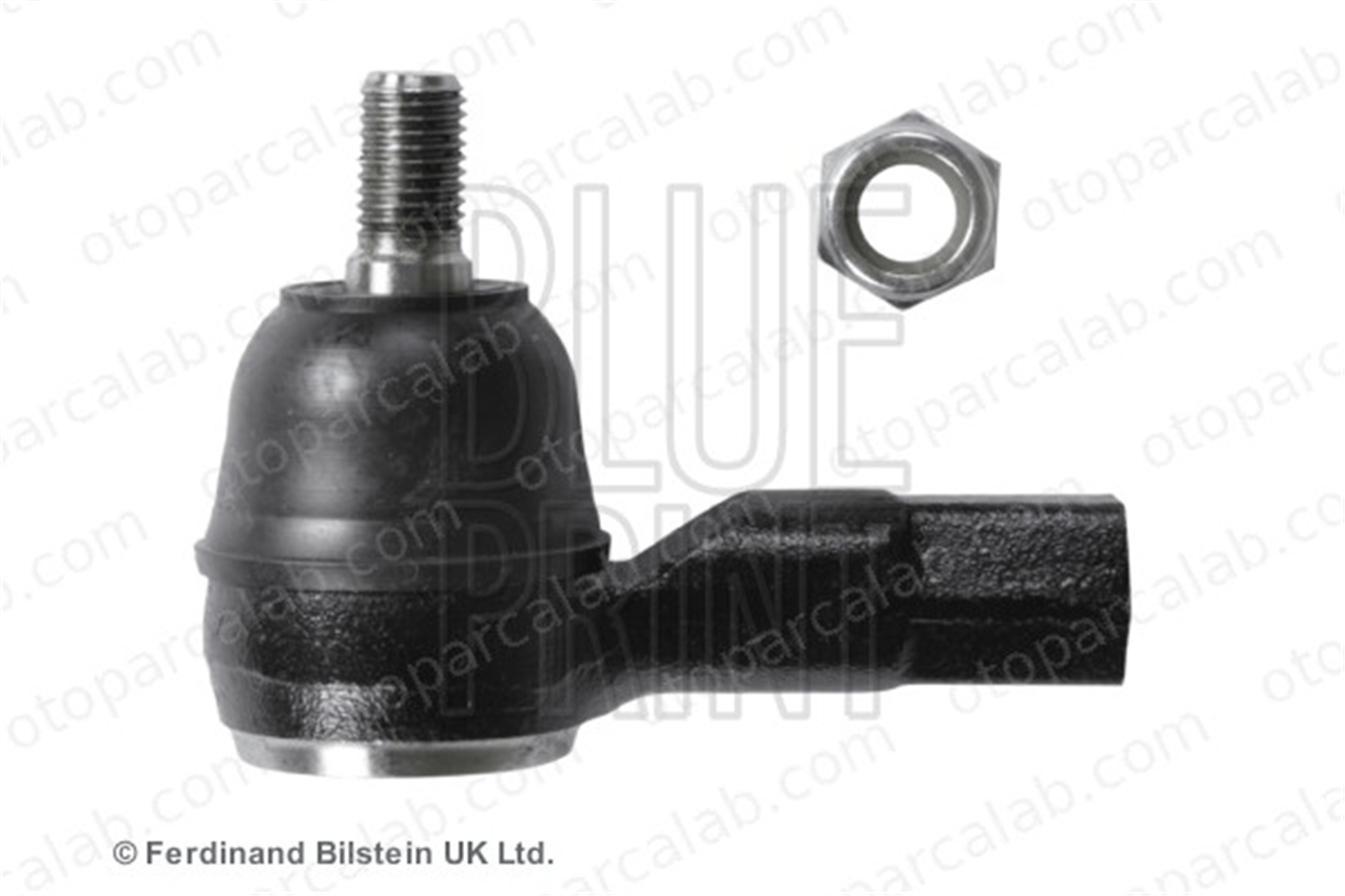 BLUE PRINT ADG087127 Rot Başı Sağ veya Sol DAEWOO NUBIRA Sedan NUBIRA Wagon ADG087127 520262