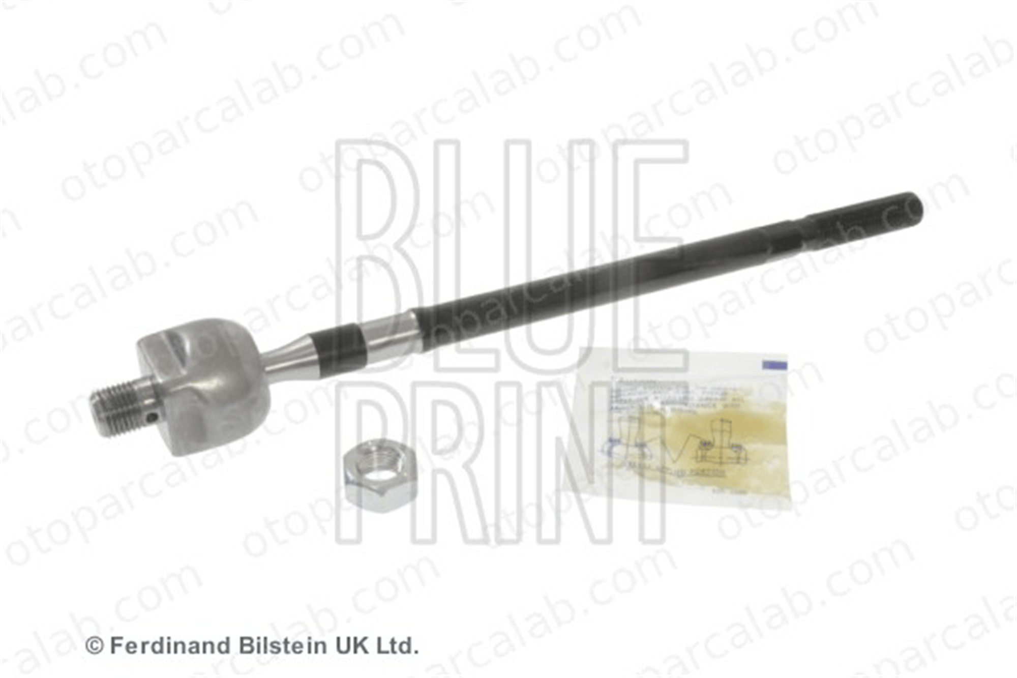 BLUE PRINT ADG087151 Rot Mili Sol HYUNDAI H-1 / STAREX Minibüs/Otobüs 577304A410