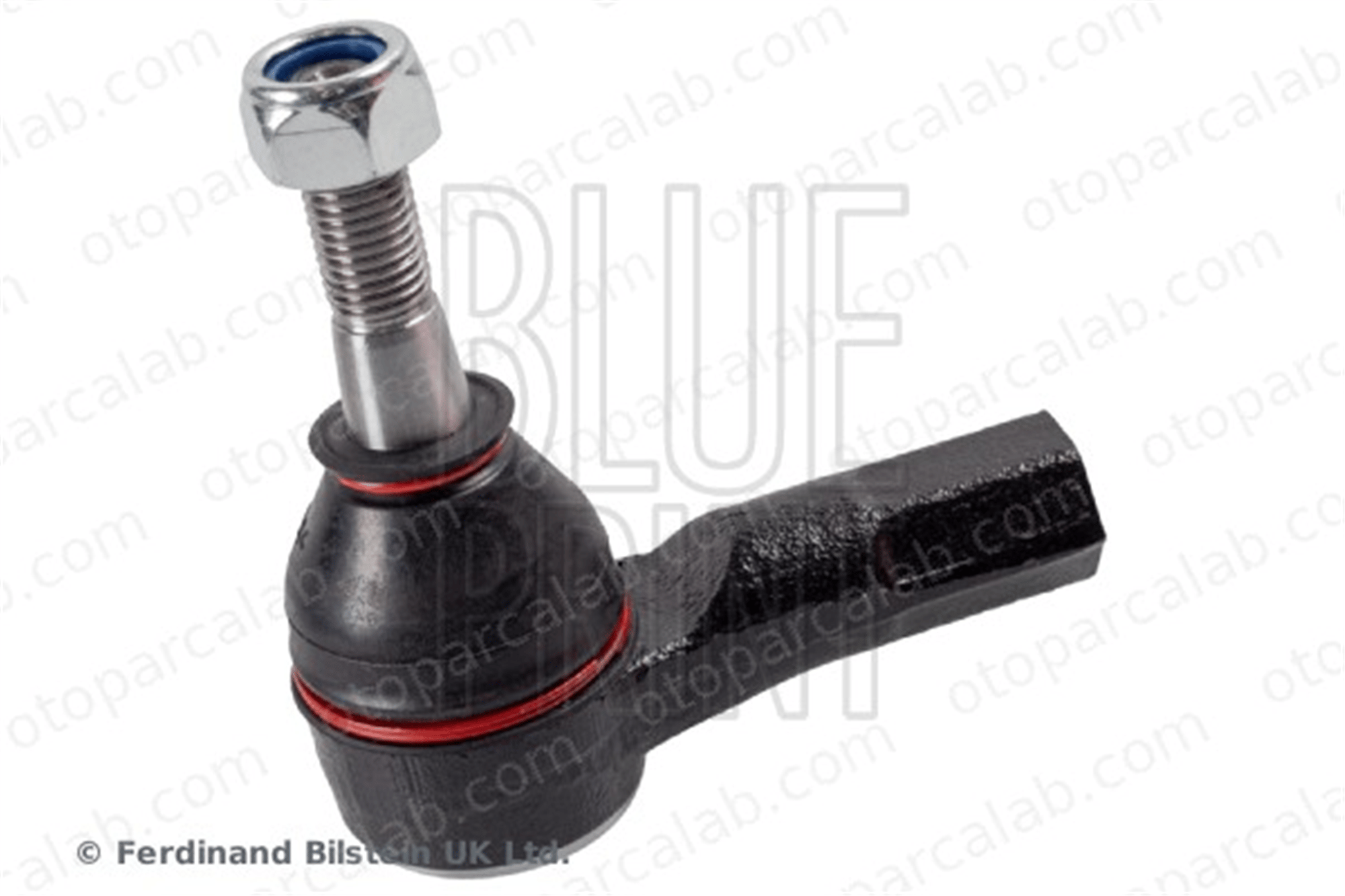 BLUE PRINT ADG087164 Rot Başı Sağ veya Sol OPEL ANTARA A CHEVROLET CAPTIVA ADG087164 96626667