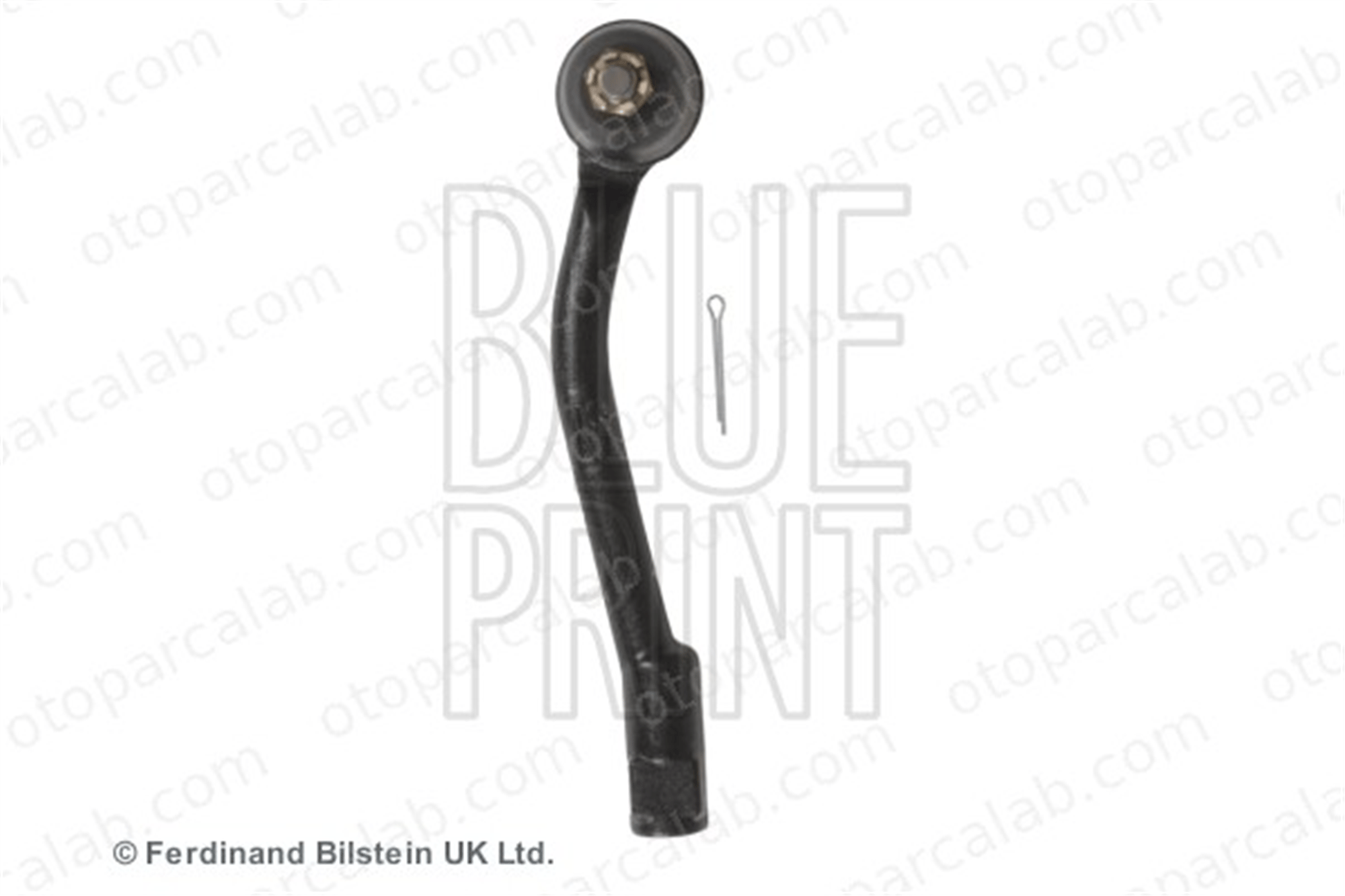 BLUE PRINT ADG087166 Rot Başı Sol HYUNDAI H-1 Cargo H-1 Travel ADG087166 568204H000