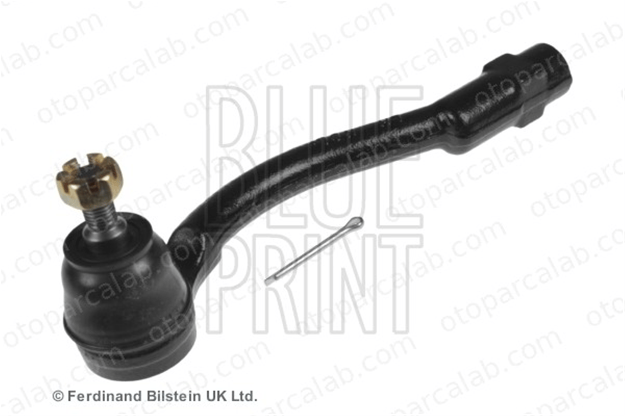 BLUE PRINT ADG087169 Rot Başı Sol HYUNDAI i20 I ix20 568202K000