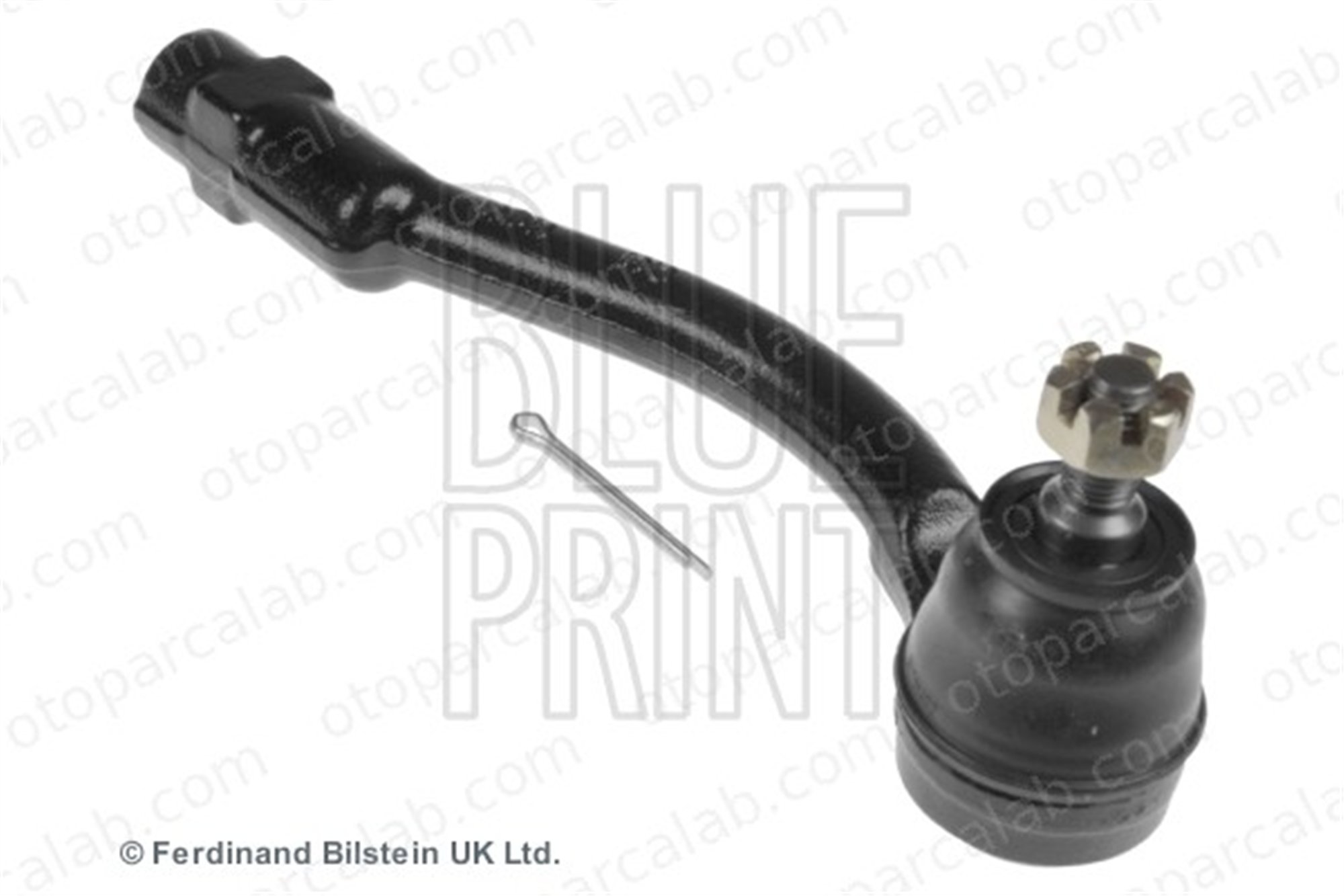 BLUE PRINT ADG087170 Rot Başı Sağ HYUNDAI i20 I ix20 568202K050