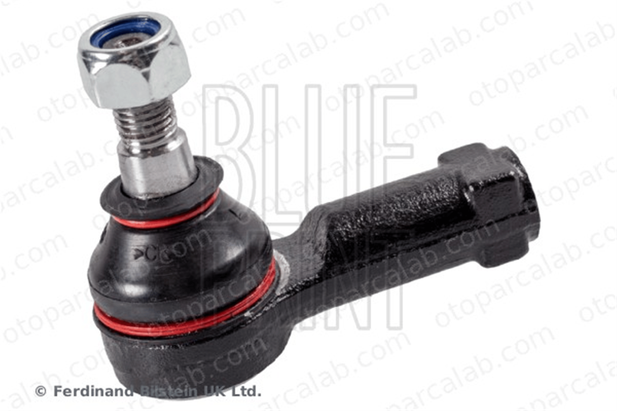 BLUE PRINT ADG087181 Rot Başı Sağ veya Sol HYUNDAI H100 Platform şasi H-1 Panelvan/Van ADG087181 5682047300