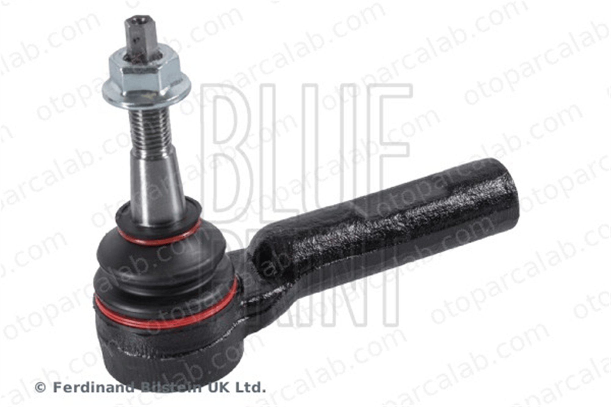 BLUE PRINT ADG087193 Rot Başı Sağ veya Sol OPEL INSIGNIA A INSIGNIA A Sports Tourer ADG087193 13286686