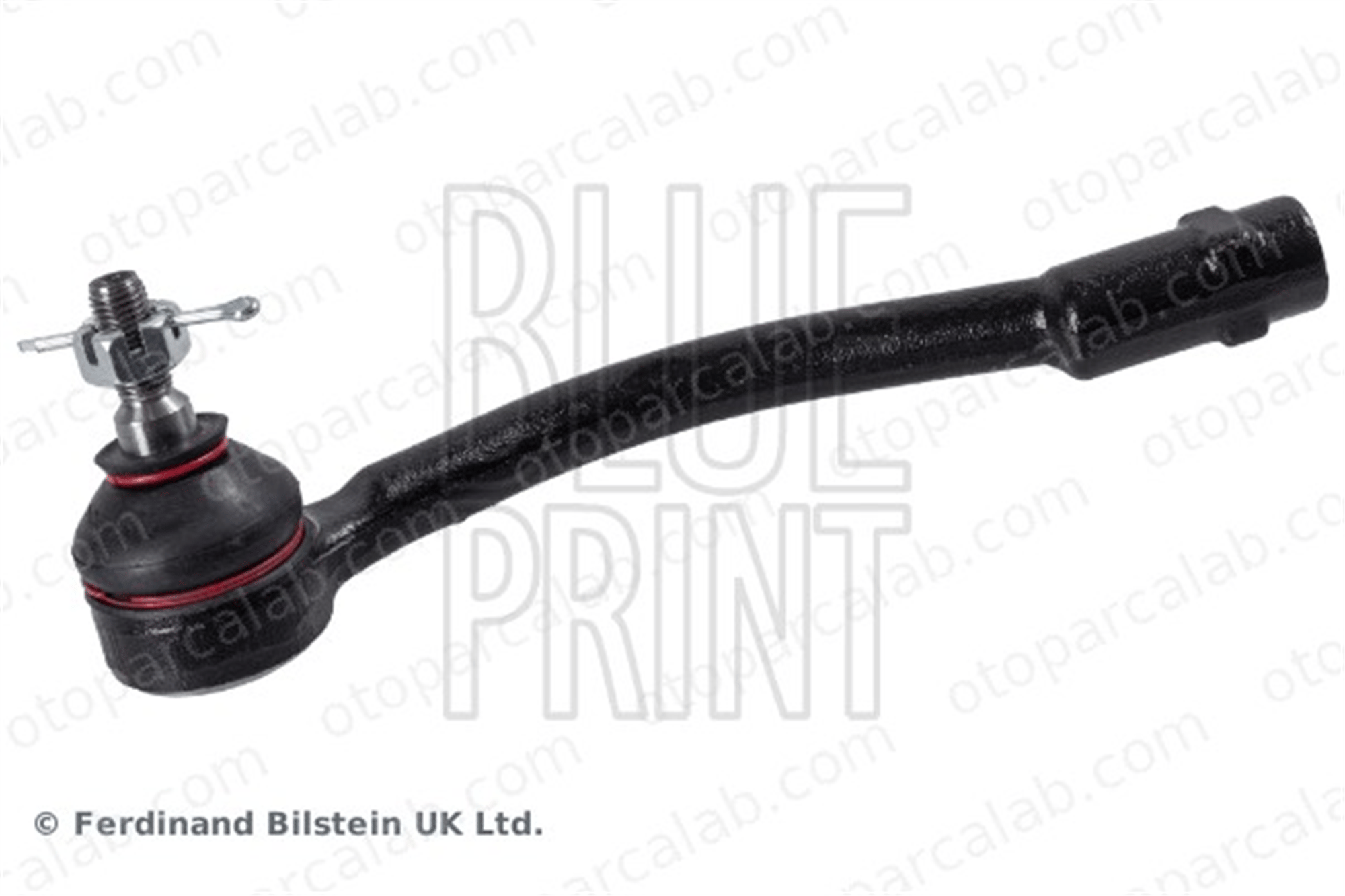 BLUE PRINT ADG087194 Rot Başı Sol HYUNDAI ACCENT IV Sedan i20 II ADG087194 568200U500