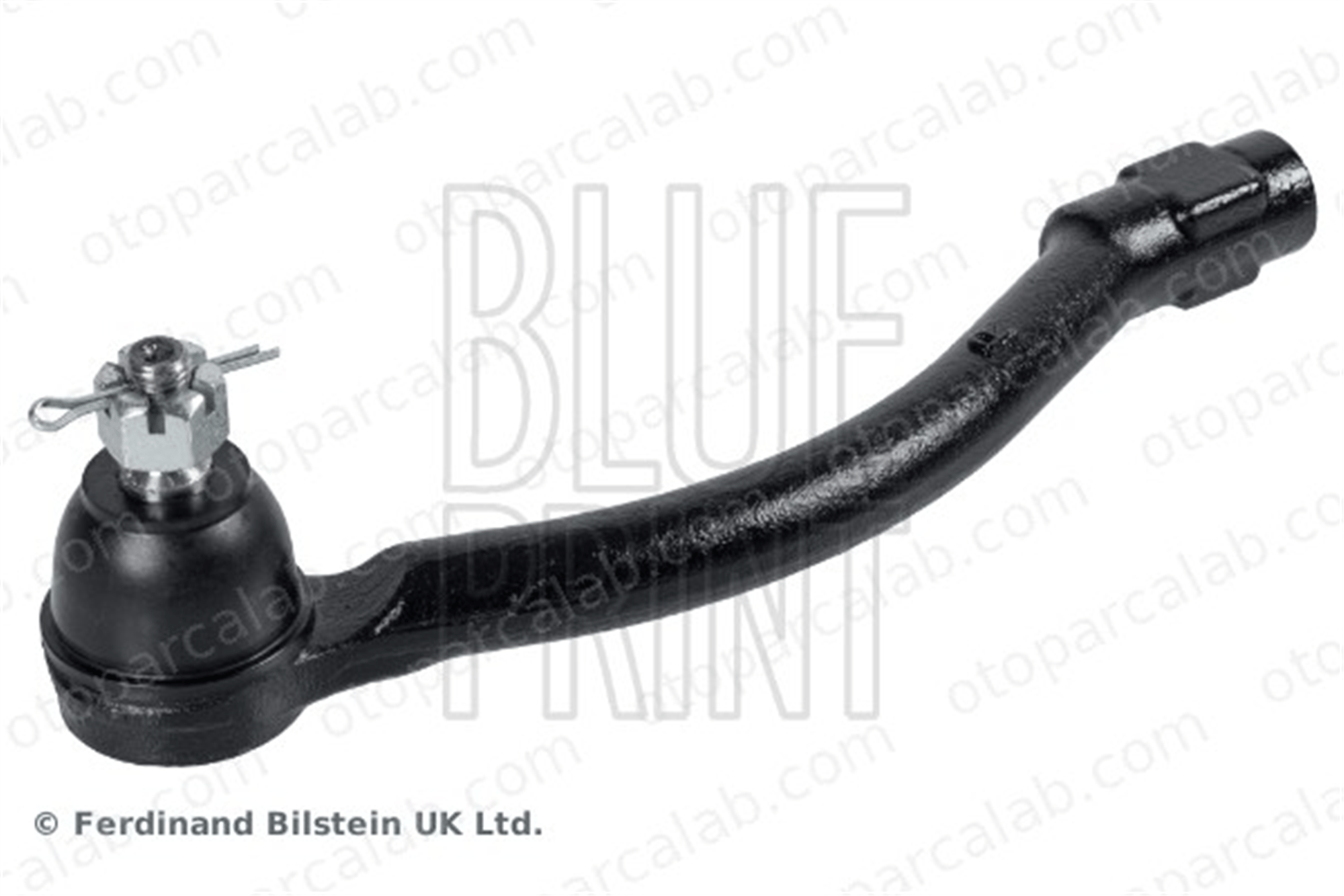 BLUE PRINT ADG087196 Rot Başı Sağ KIA CEE'D HYUNDAI i30 ADG087196 568203X090