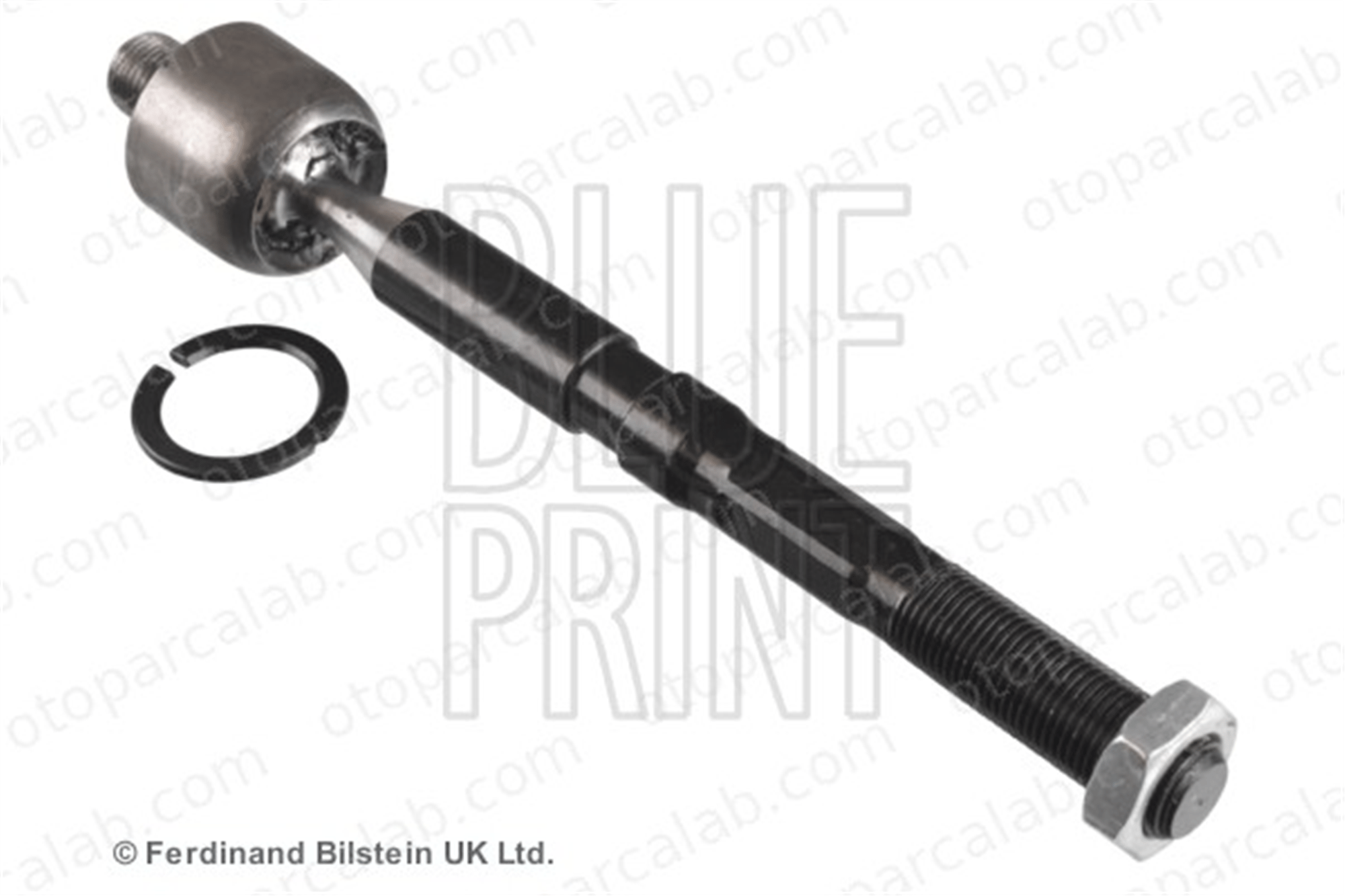 BLUE PRINT ADG087211 Rot Mili Sağ veya Sol HYUNDAI i30 i30 Coupe 56540A6000