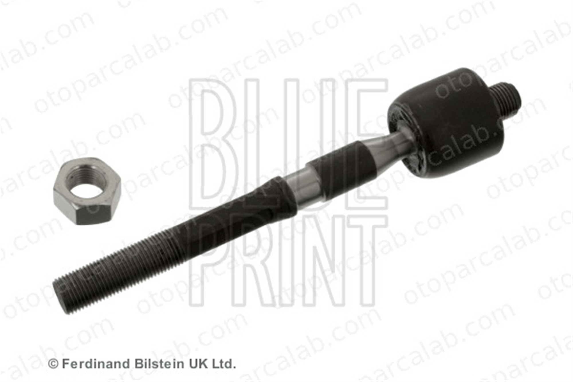 BLUE PRINT ADG087213 Rot Mili Sol HYUNDAI SANTA FÉ III KIA SORENTO II 577242W000 577242T500