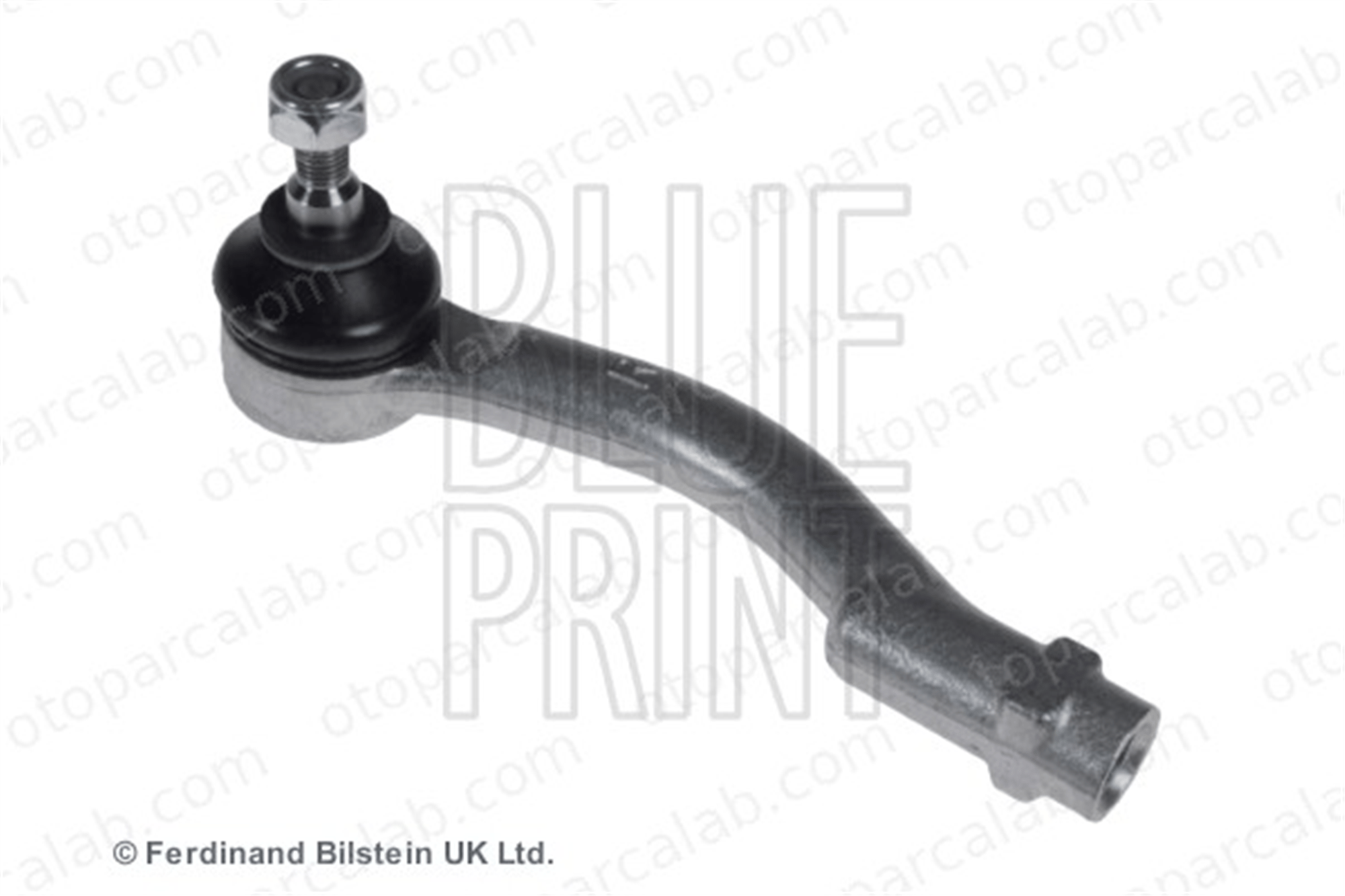 BLUE PRINT ADG08724 Rot Başı Sağ HYUNDAI SONATA IV XG ADG08724 5682038900