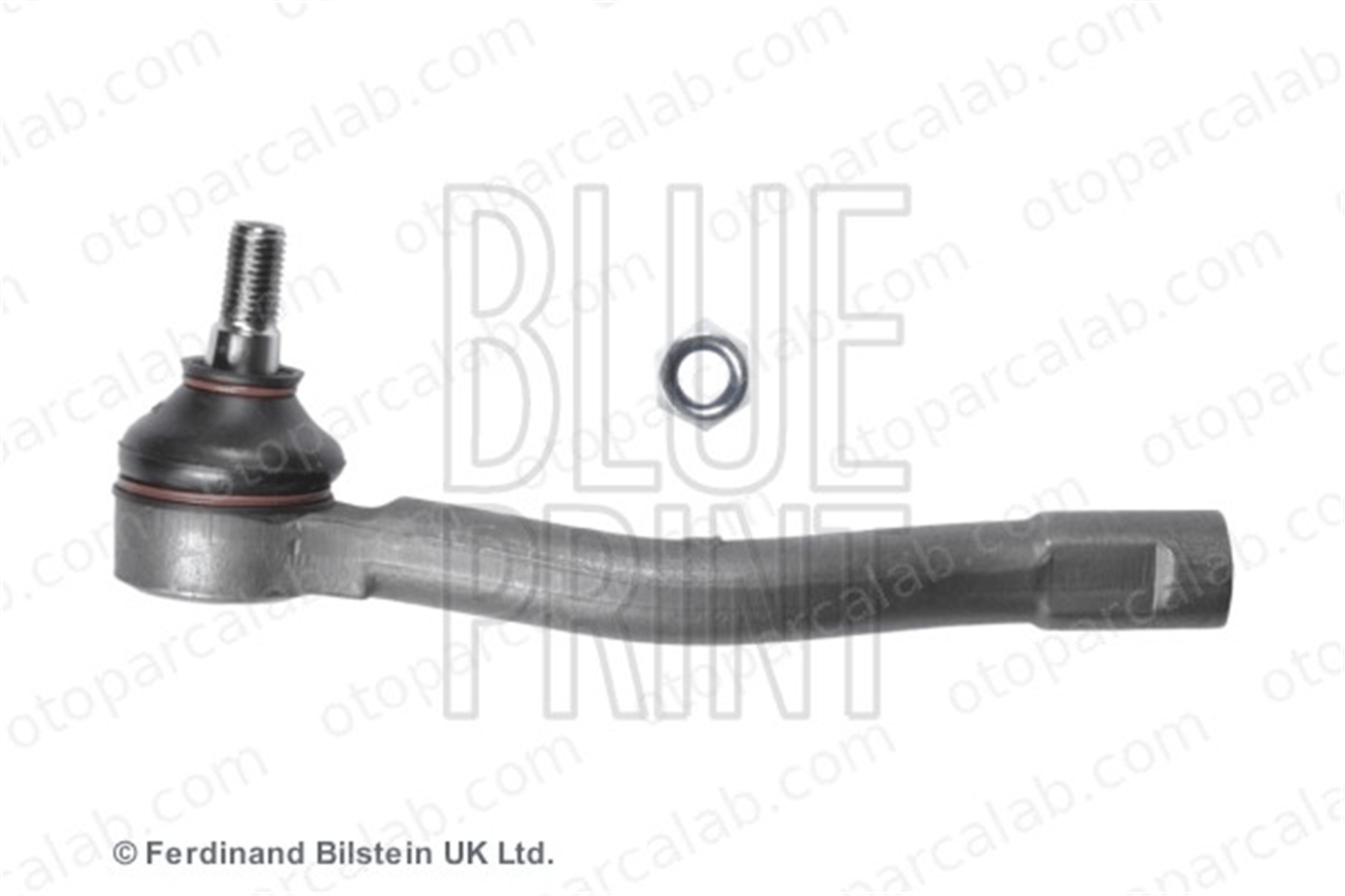 BLUE PRINT ADG08727 Rot Başı Sol CHEVROLET REZZO MPV DAEWOO REZZO ADG08727 96261378
