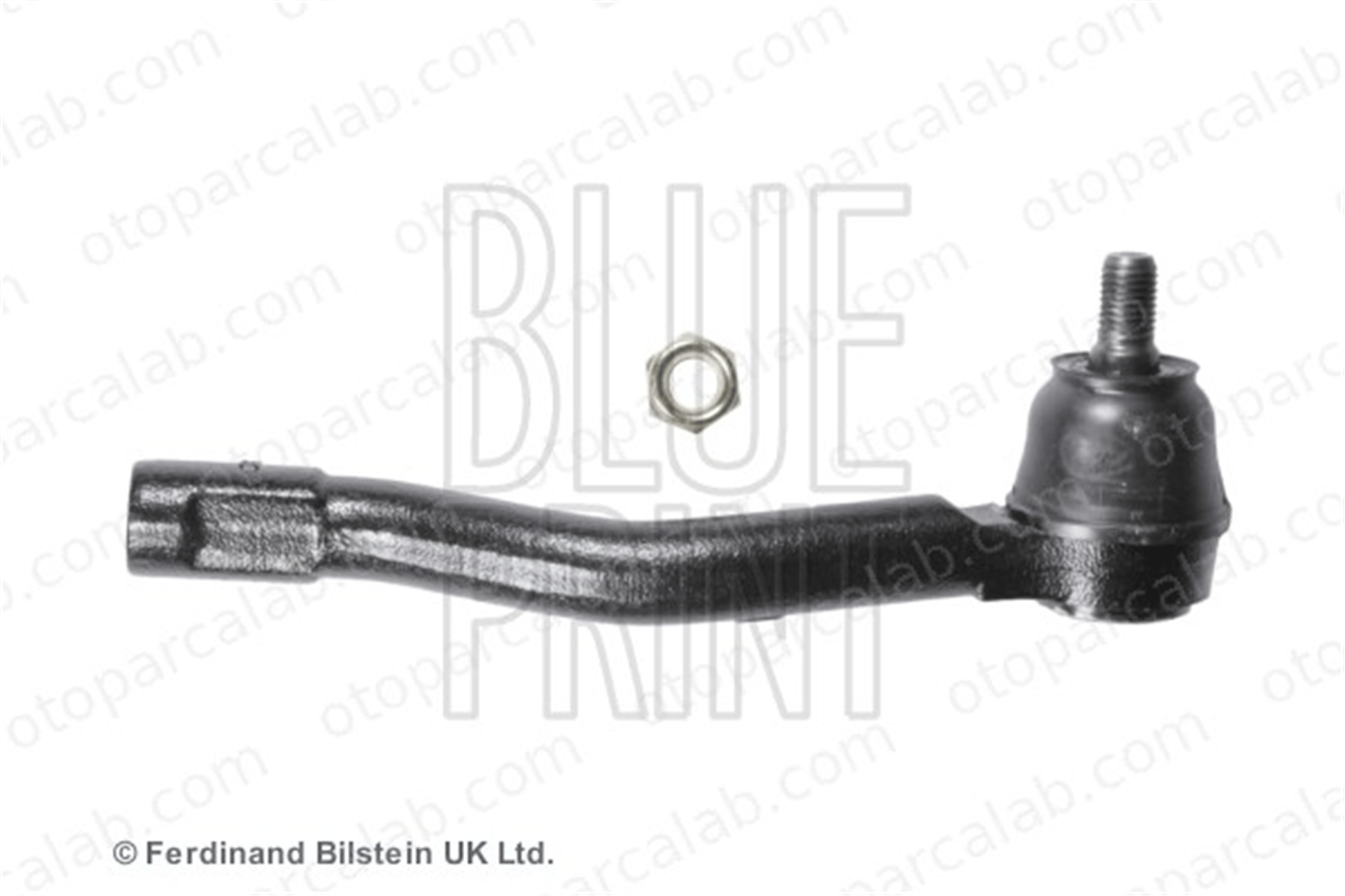 BLUE PRINT ADG08728 Rot Başı Sağ CHEVROLET REZZO MPV DAEWOO REZZO ADG08728 96261379