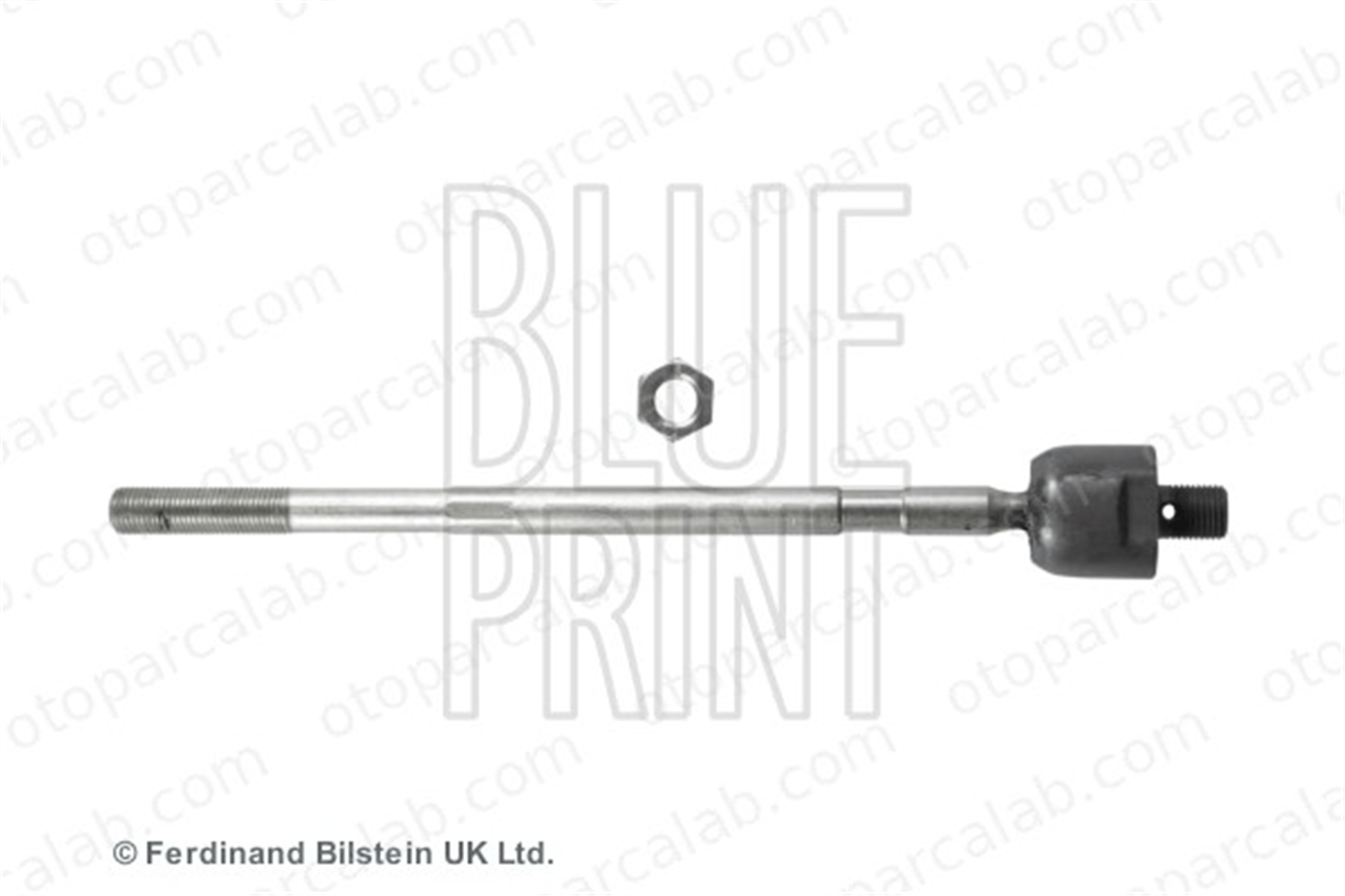BLUE PRINT ADG08734 Rot Mili Sağ veya Sol HYUNDAI ACCENT I ACCENT Sedan 5654022000